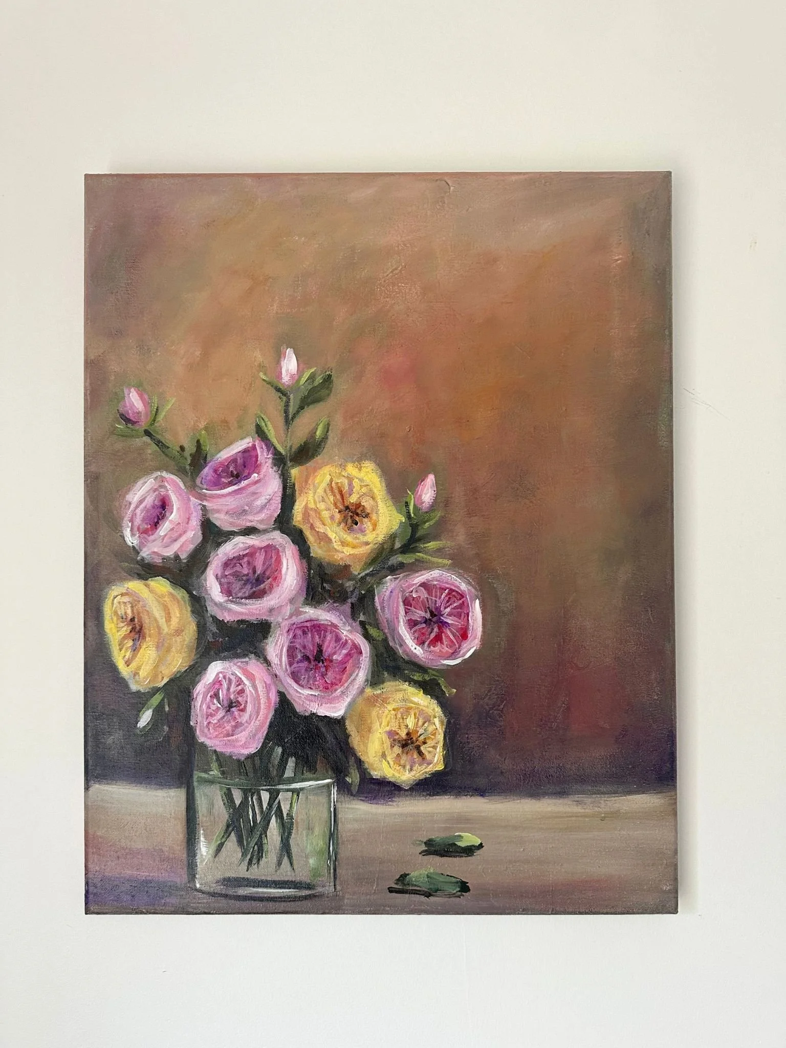 A Floral Sonata