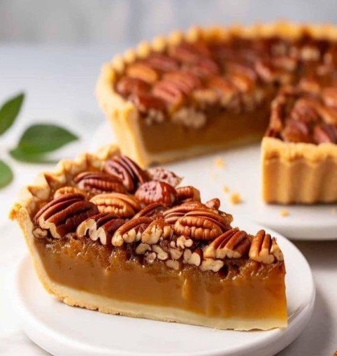 pecan and pumpkin pie.jpg