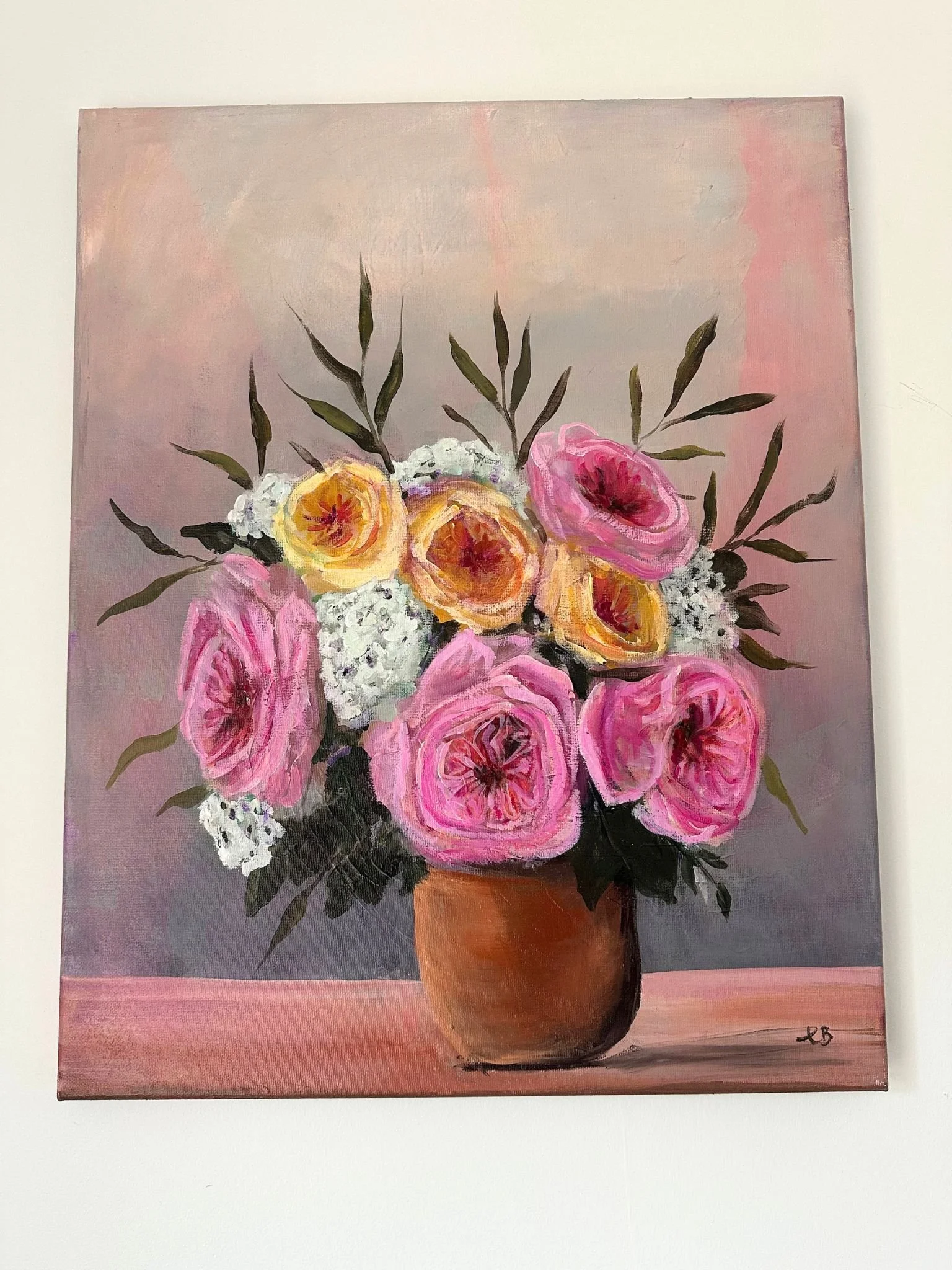 A Floral Song