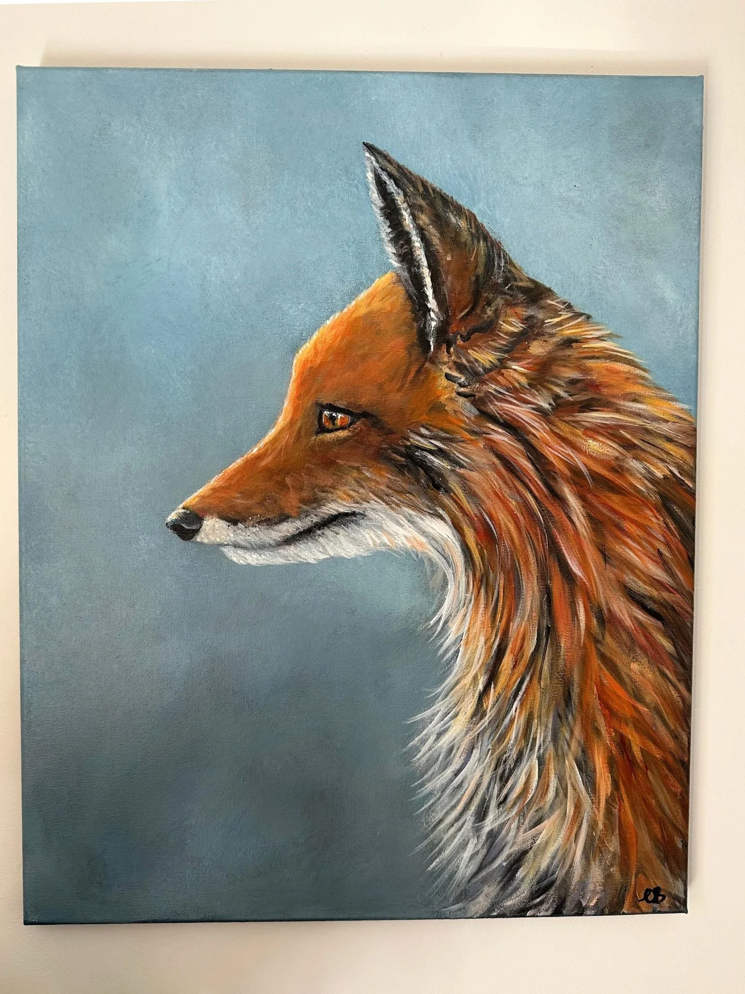 Foxfire