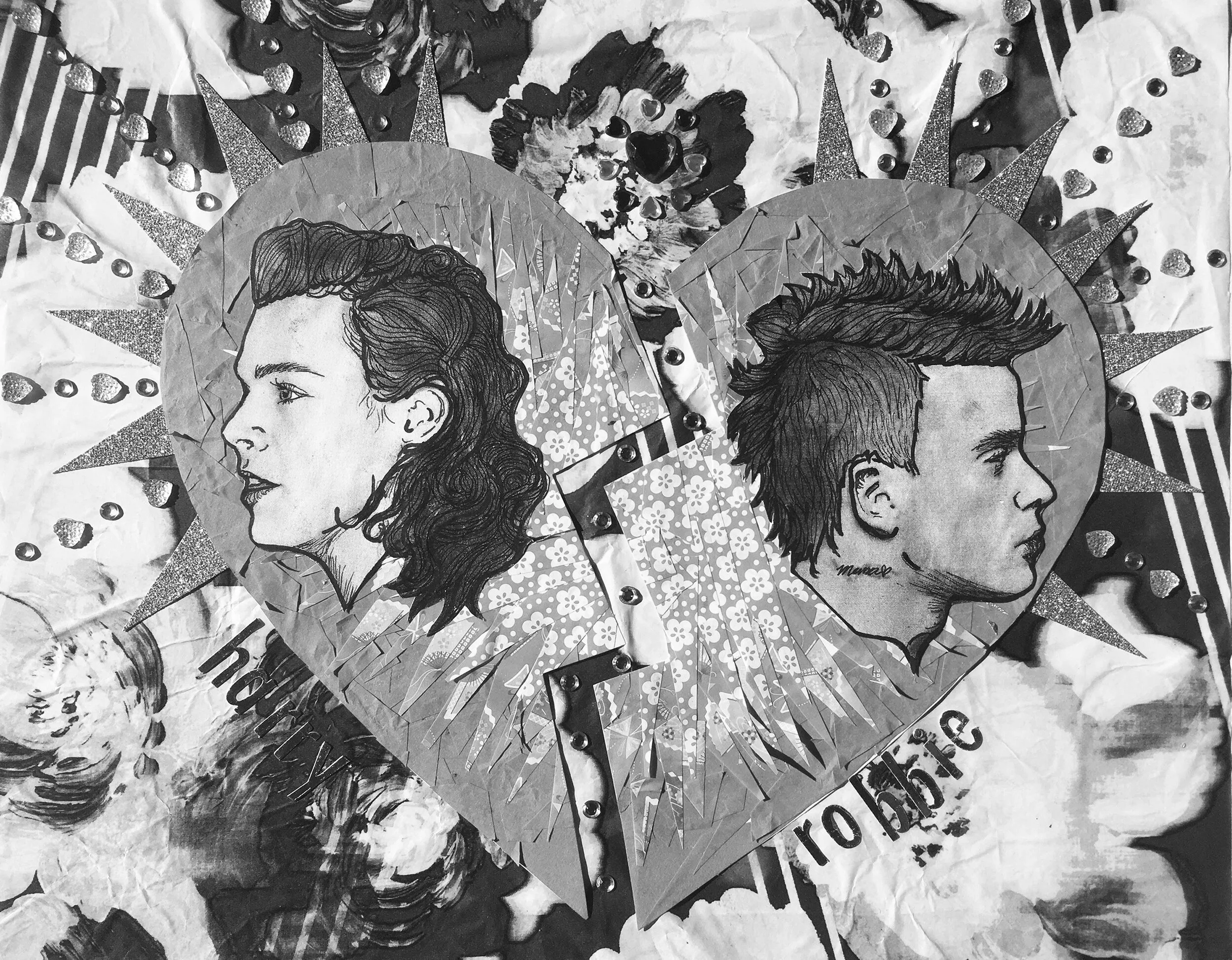 (S1, E3) Paving the Way for Harry Styles