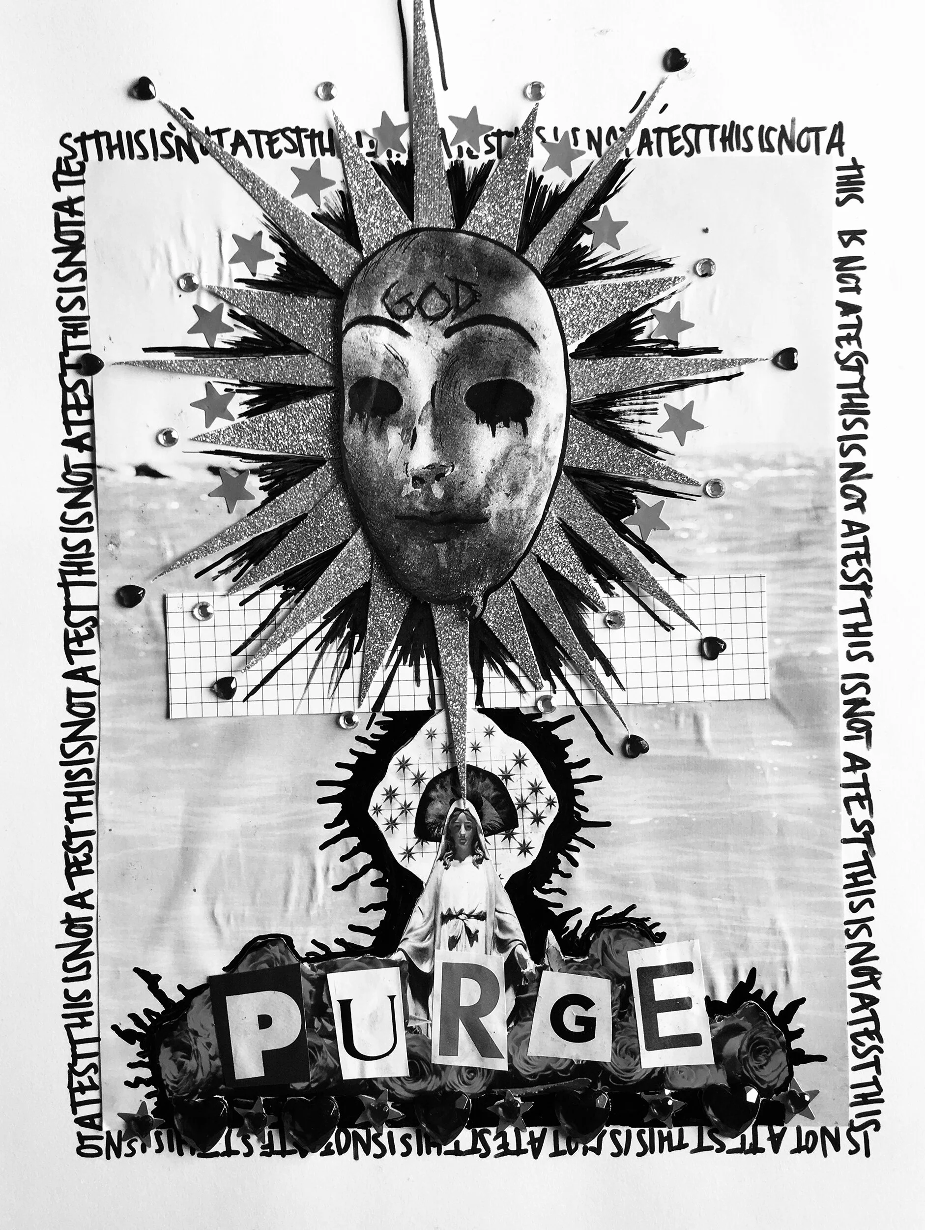 (S1, E5) Picking Apart the Purge Franchise