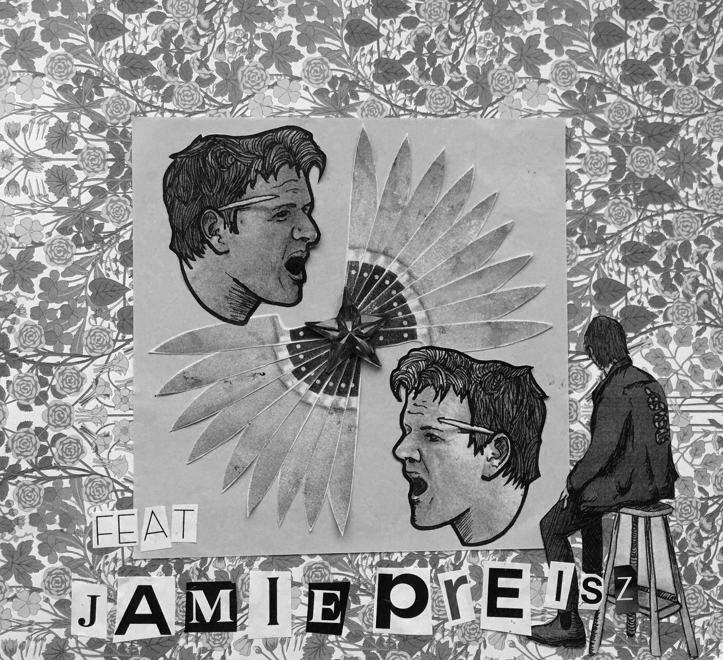 (S1, E6) Guilty Pleasures - Gordon Ramsay Edition ft. Jamie Preisz