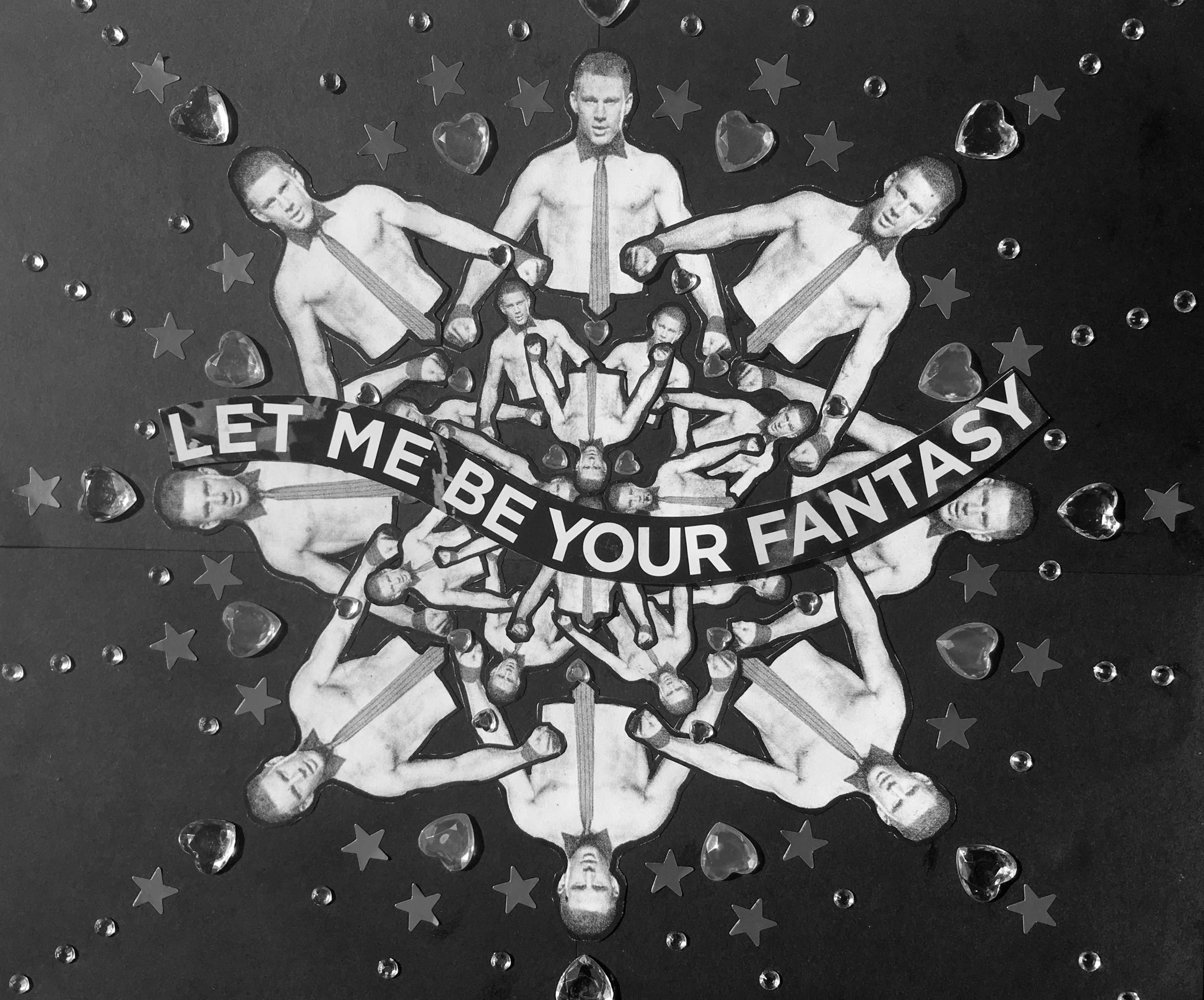 (S1, E7) Love Letters to Magic Mike