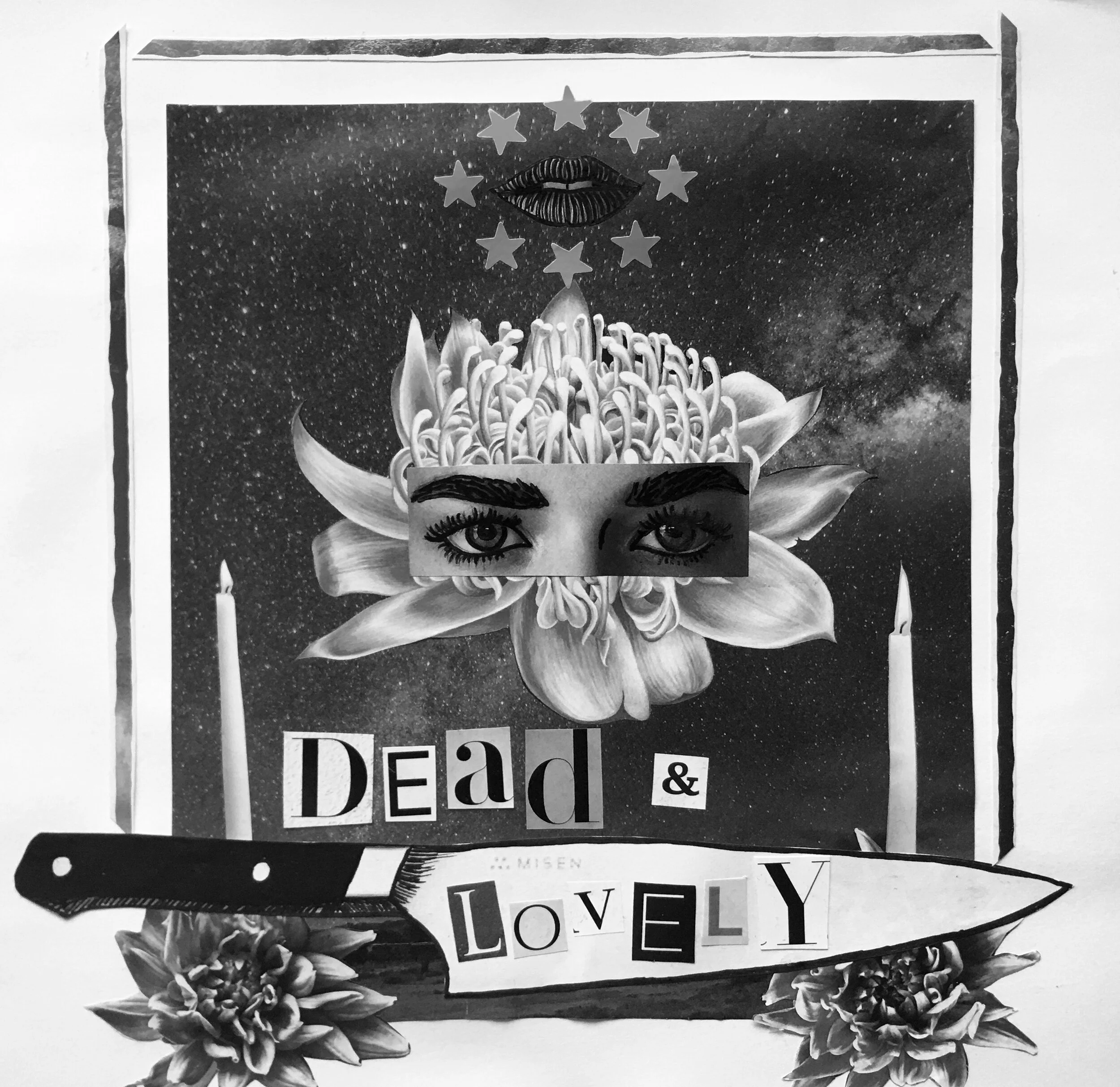 (S1, E10) True Crime and YouTube Deep Dives