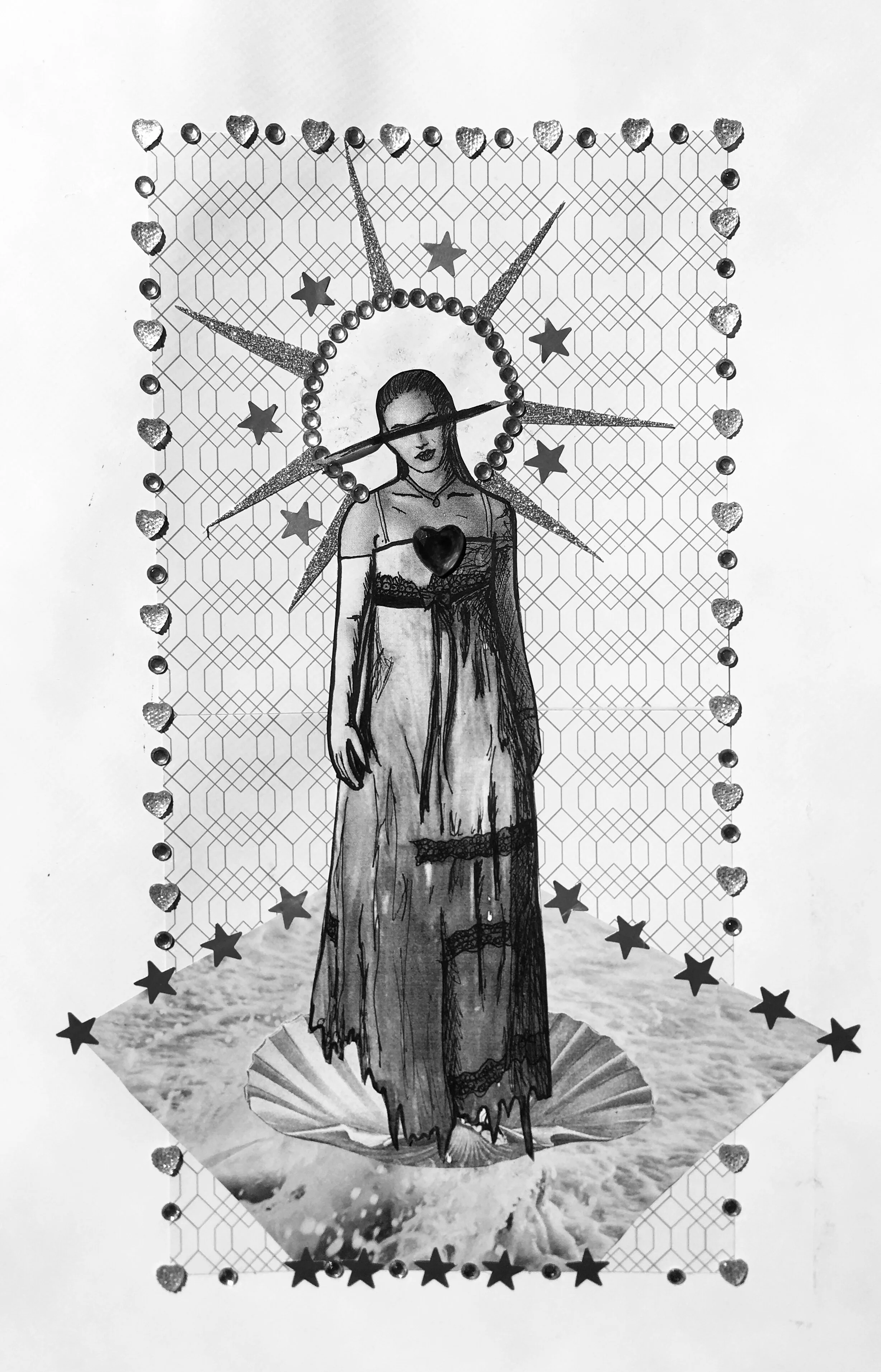 (S1, E13) The Return of Jennifer’s Body