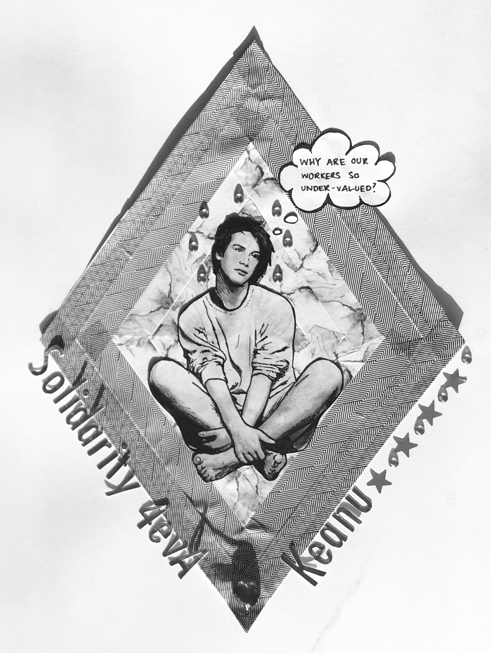 (S1, E15) BOOM! or Bust