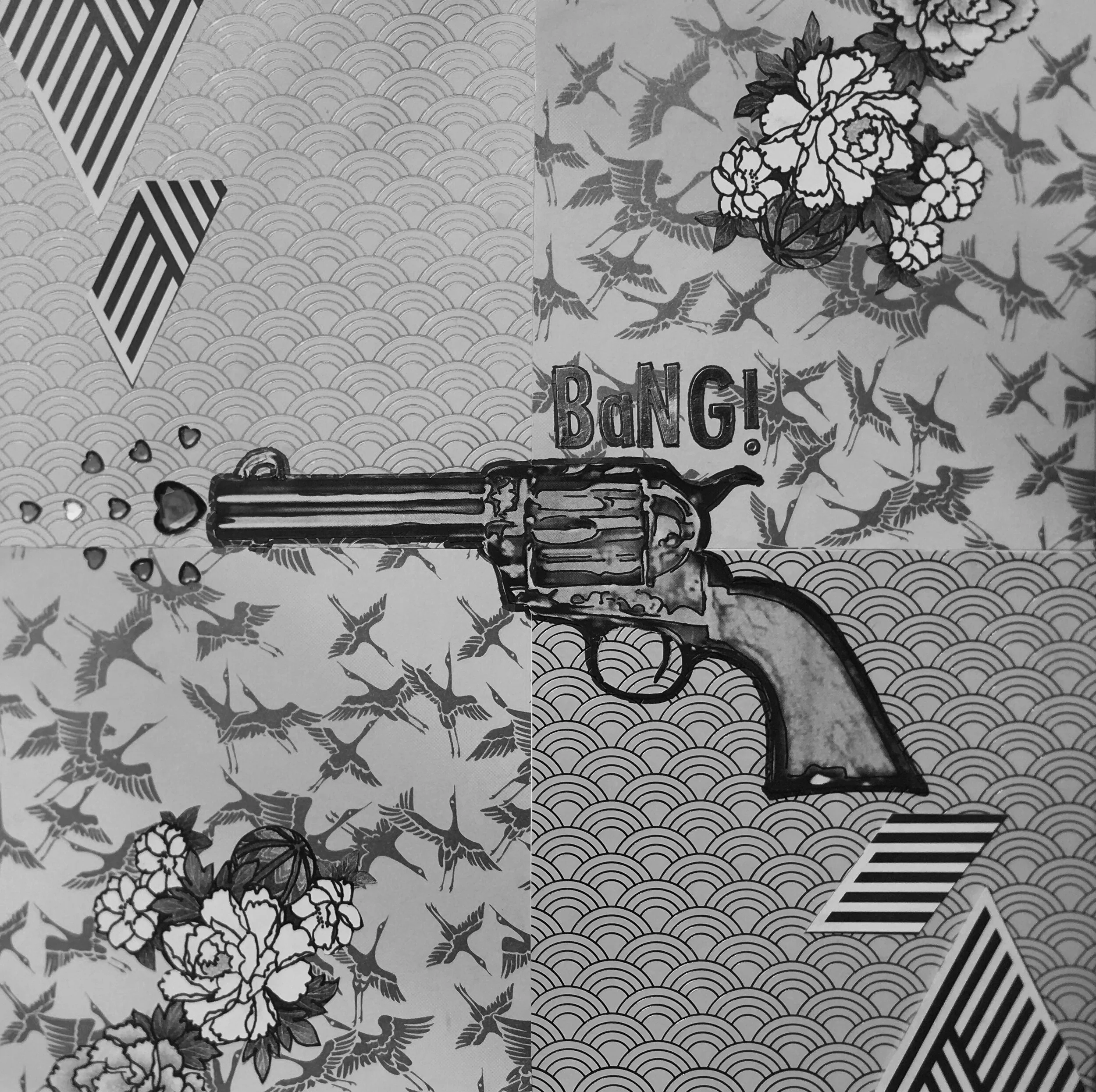 (S1, E16) A Study of Cool Guys and Explosions