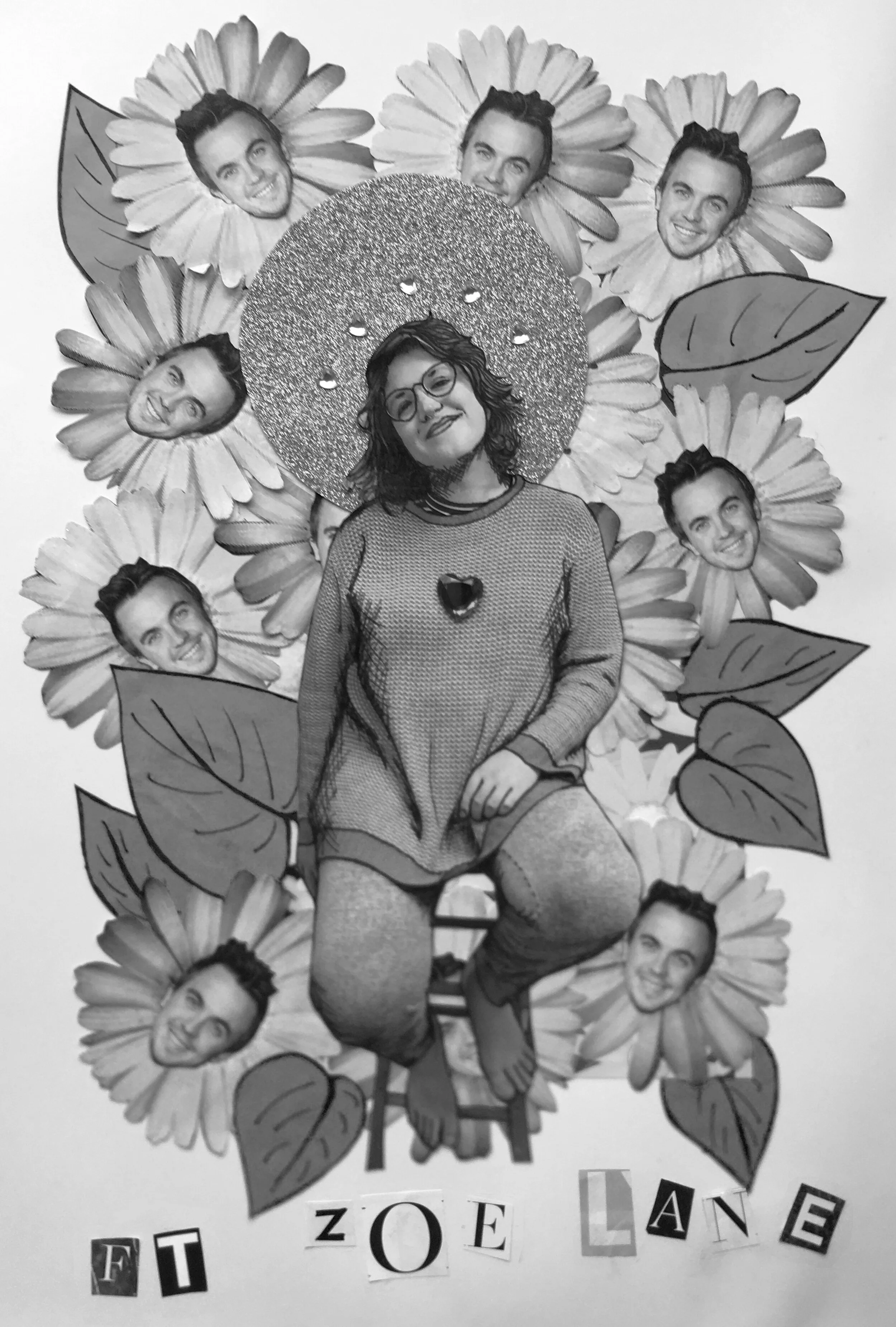 (S1, E18) Guilty Pleasures - Frankie Muniz Edition ft. Zoe Lane