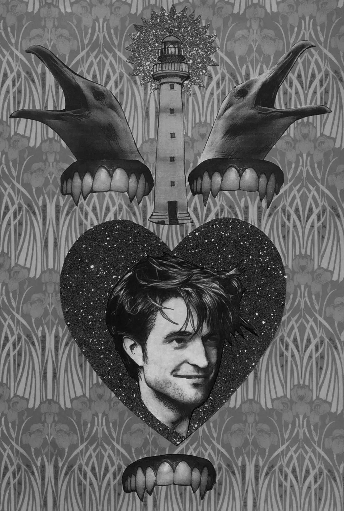 (S1, E19) What the Hell is Robert Pattinson Up To?