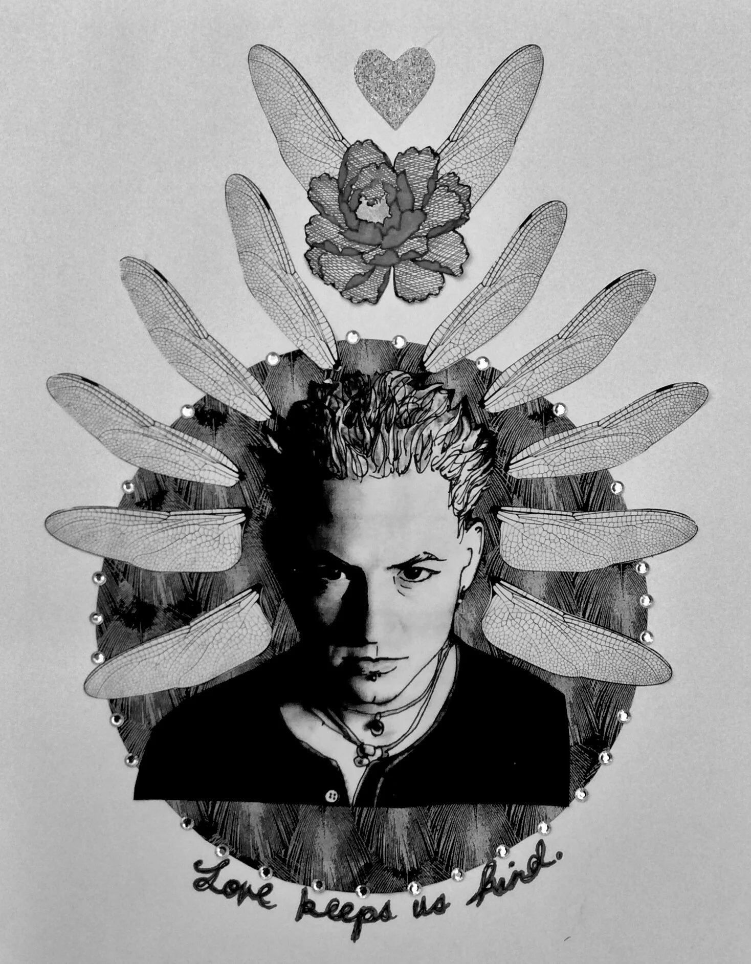 (S1, E20) Happy Birthday, Hybrid Theory!