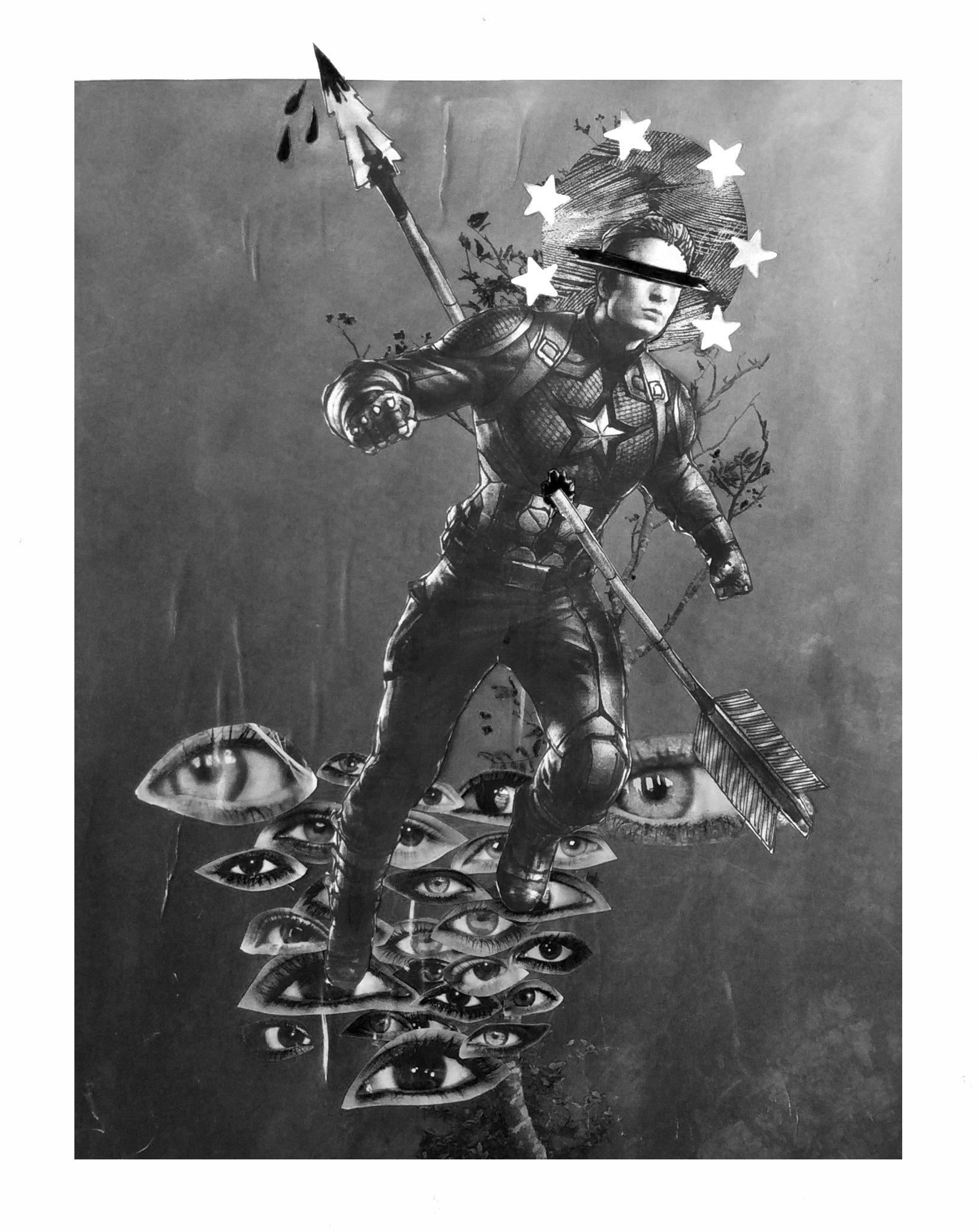 (S1, E23) Marvel vs. Martin Scorsese