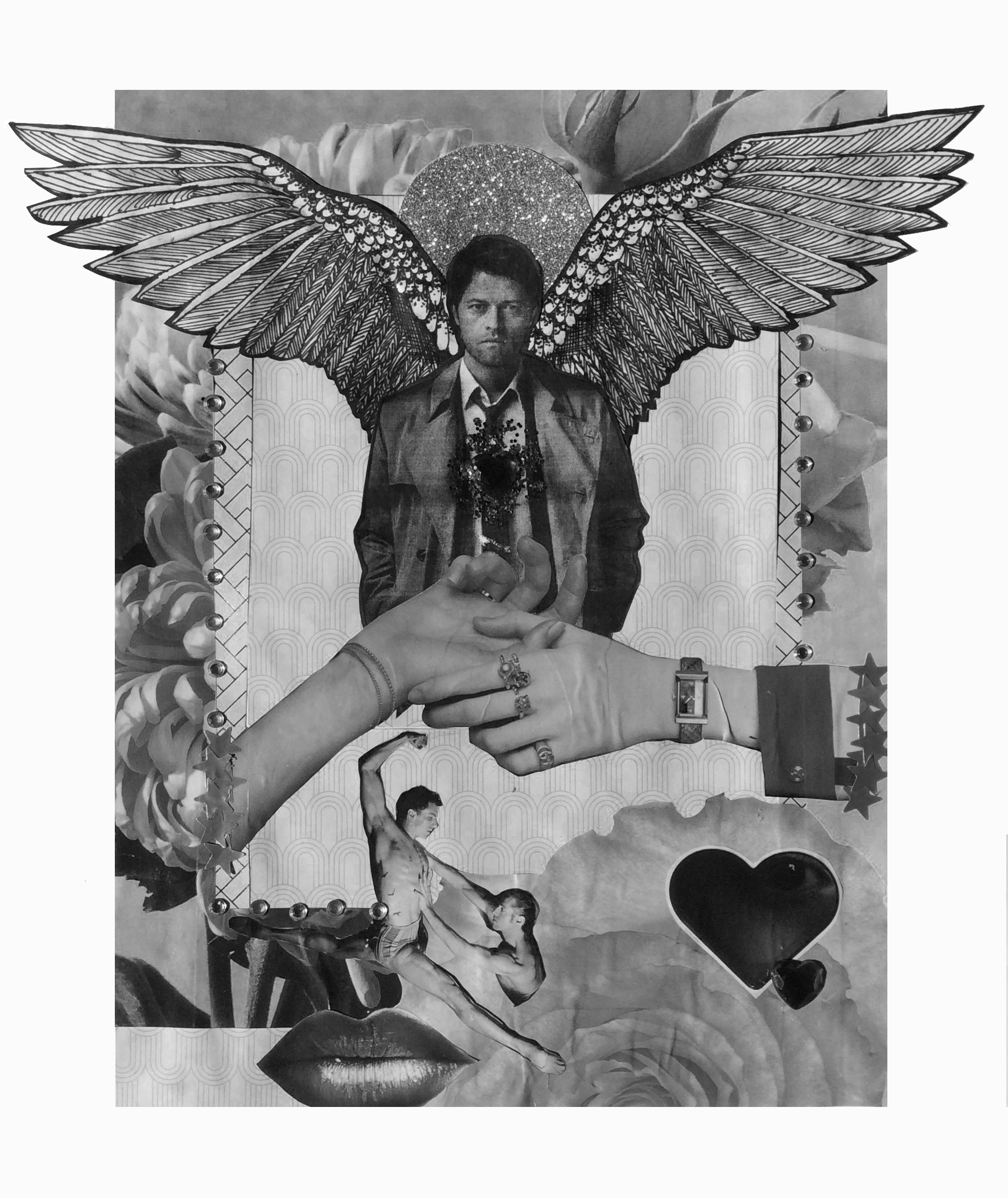 (S1, E24) Supernatural Queerness in Super Hell