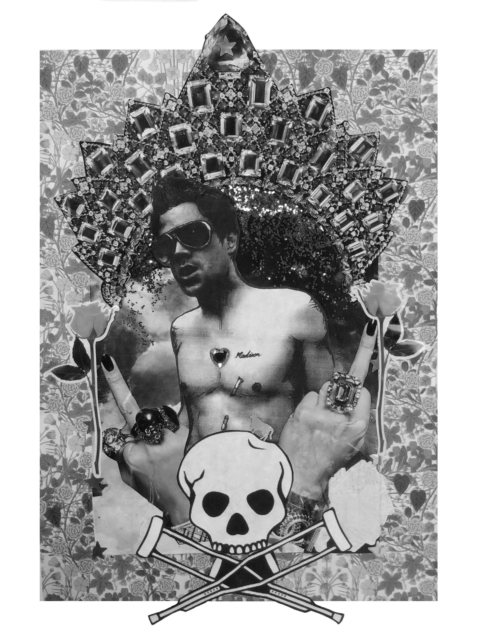 (S1, E25) Welcome to Jackass!