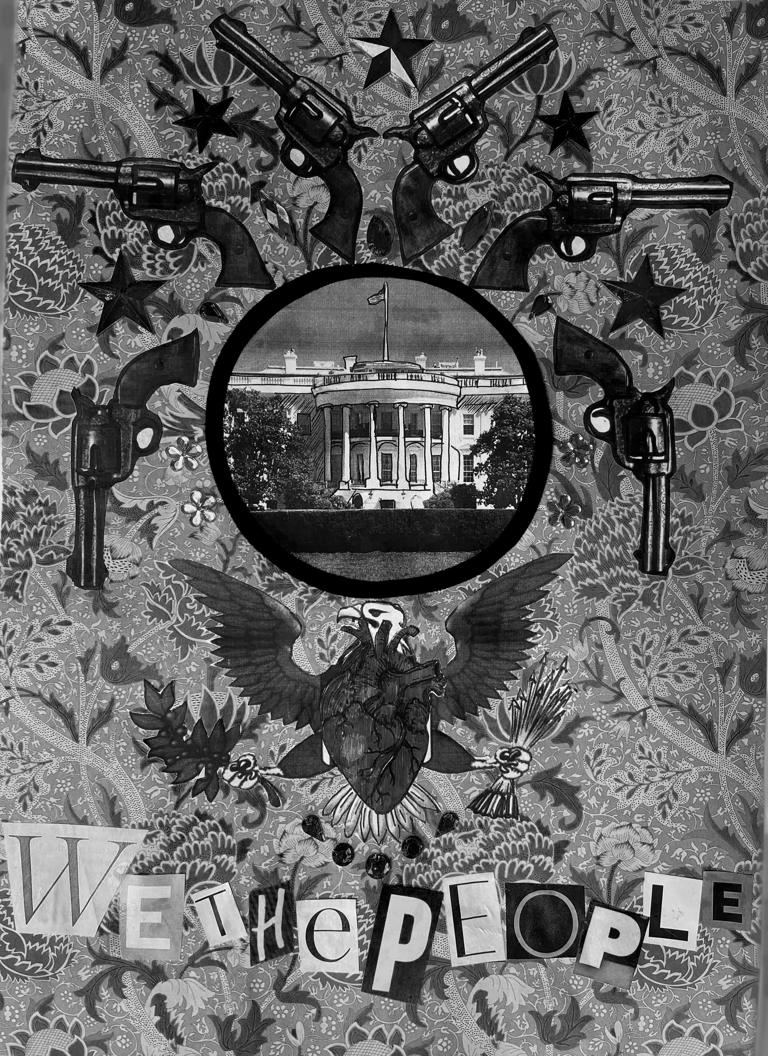 (S2, E1) The Dead Presidents Club