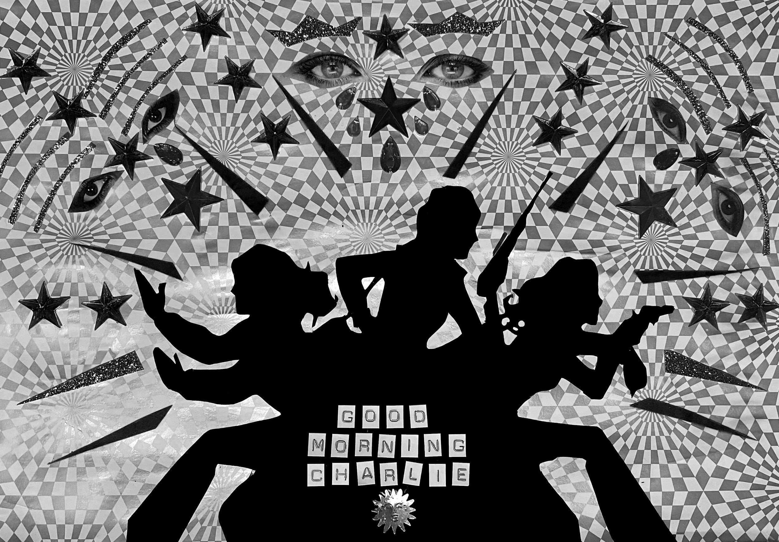 (S2, E5) Good Morning, Angels!