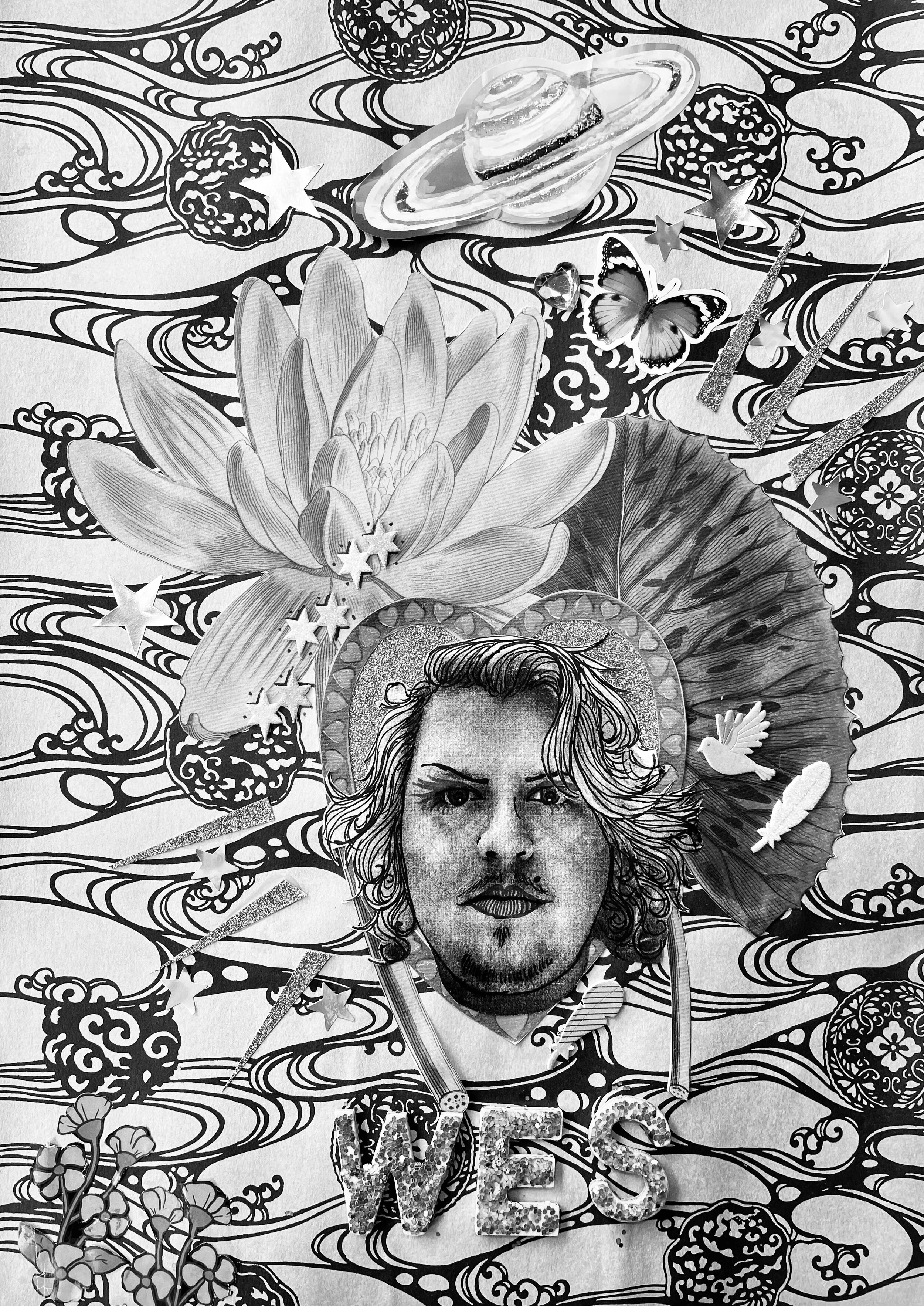 (S2, E6) RuPaul’s Frack Race ft. Wes Fahey