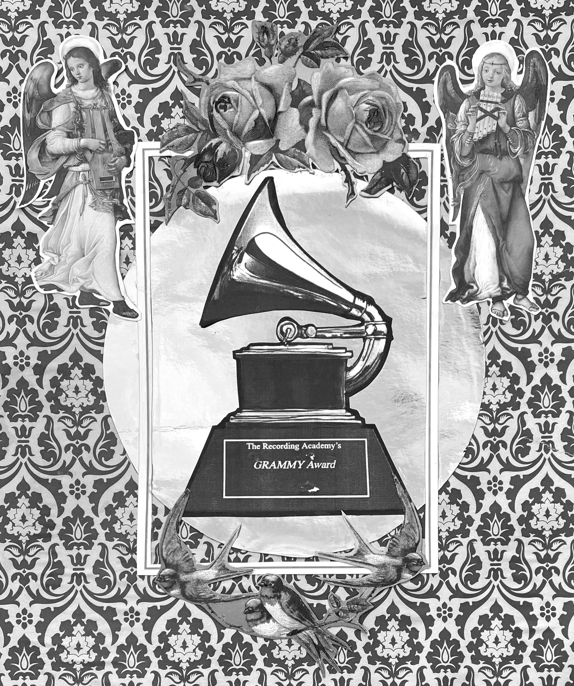 (S2, E7) And The Winner Is…