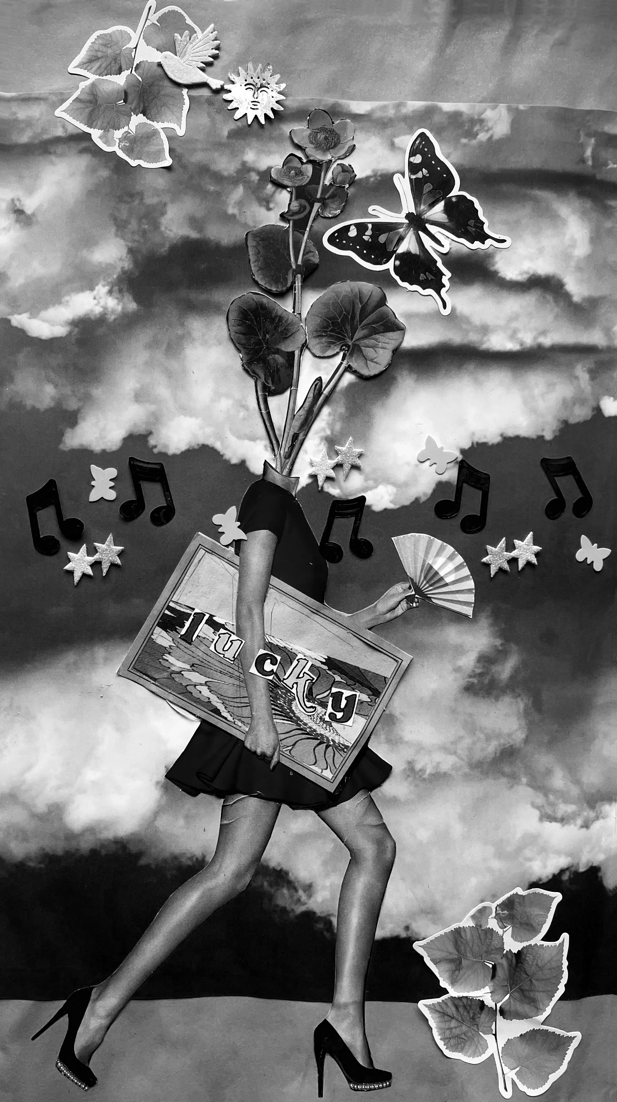 (S2, E14) Weeding Out Industry Plants