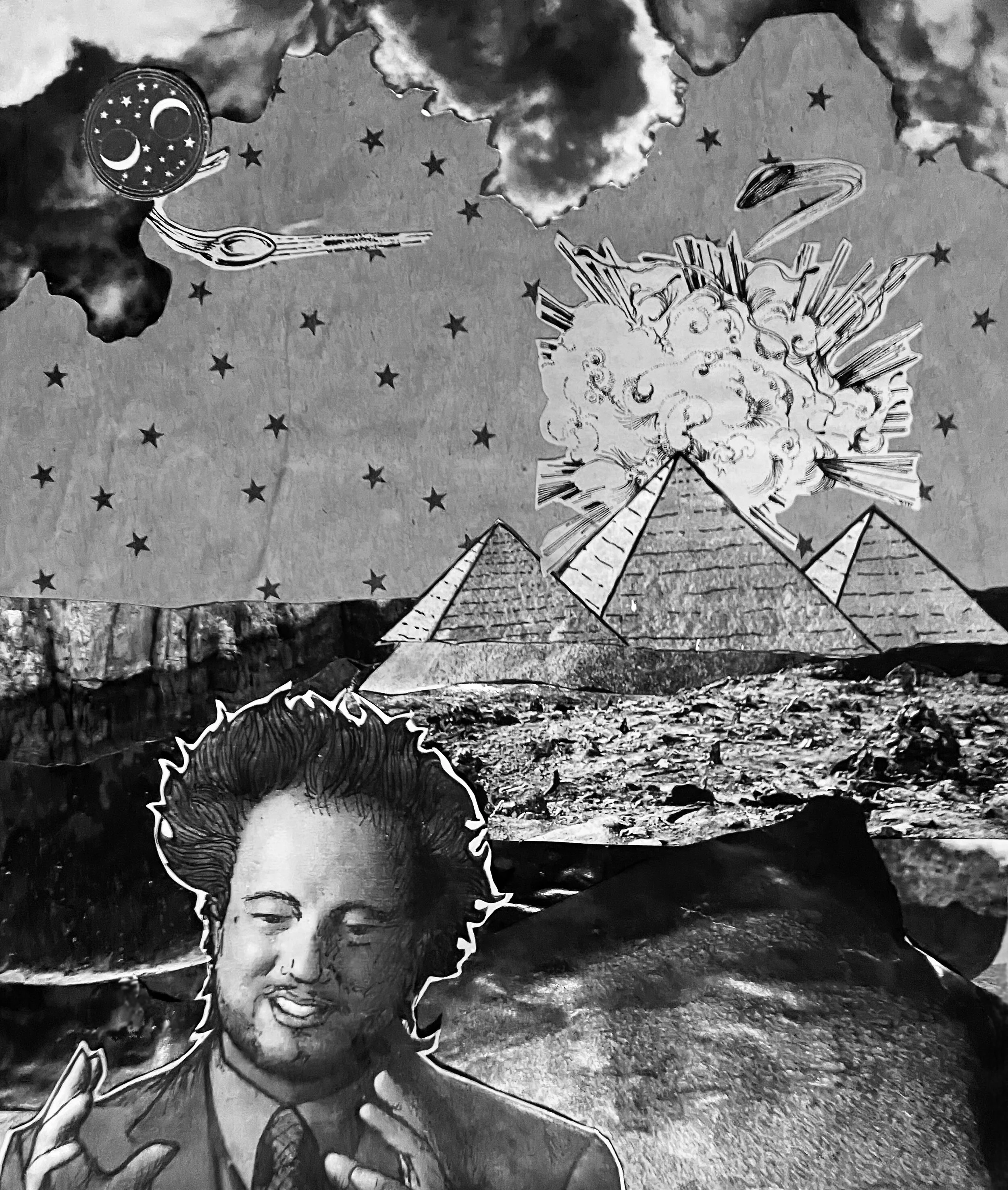 (S2, E17) Why Didn’t the Ancient Aliens Give Us Indoor Plumbing?