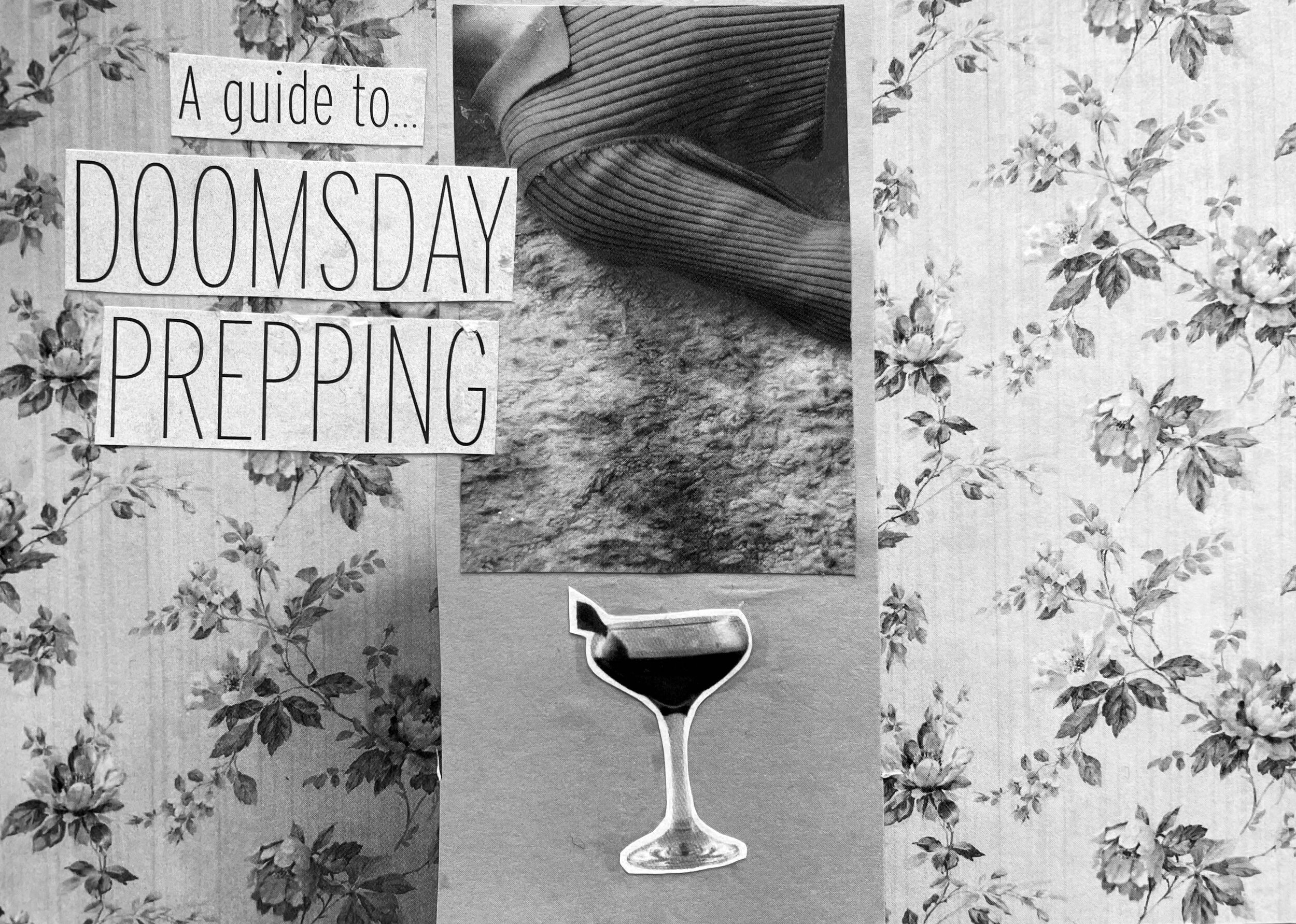 (S2, E21) The End of the World As We Know It (and I’m Inside)