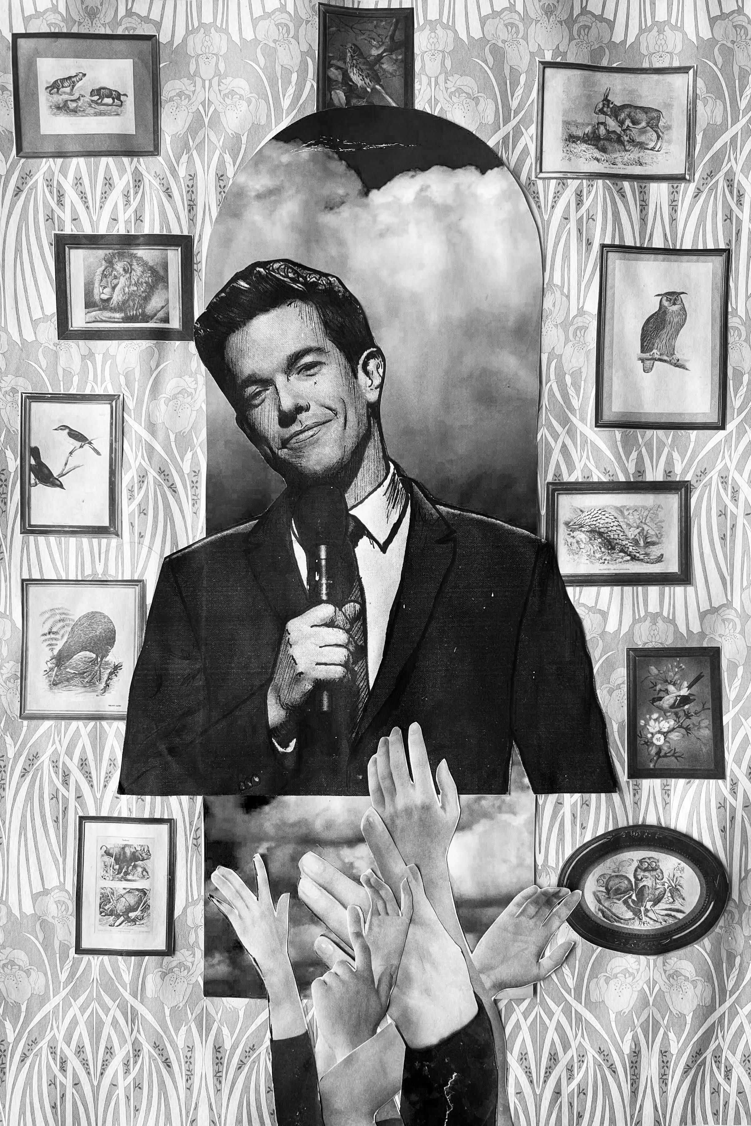 (S2, E23) The Mulaney Incident