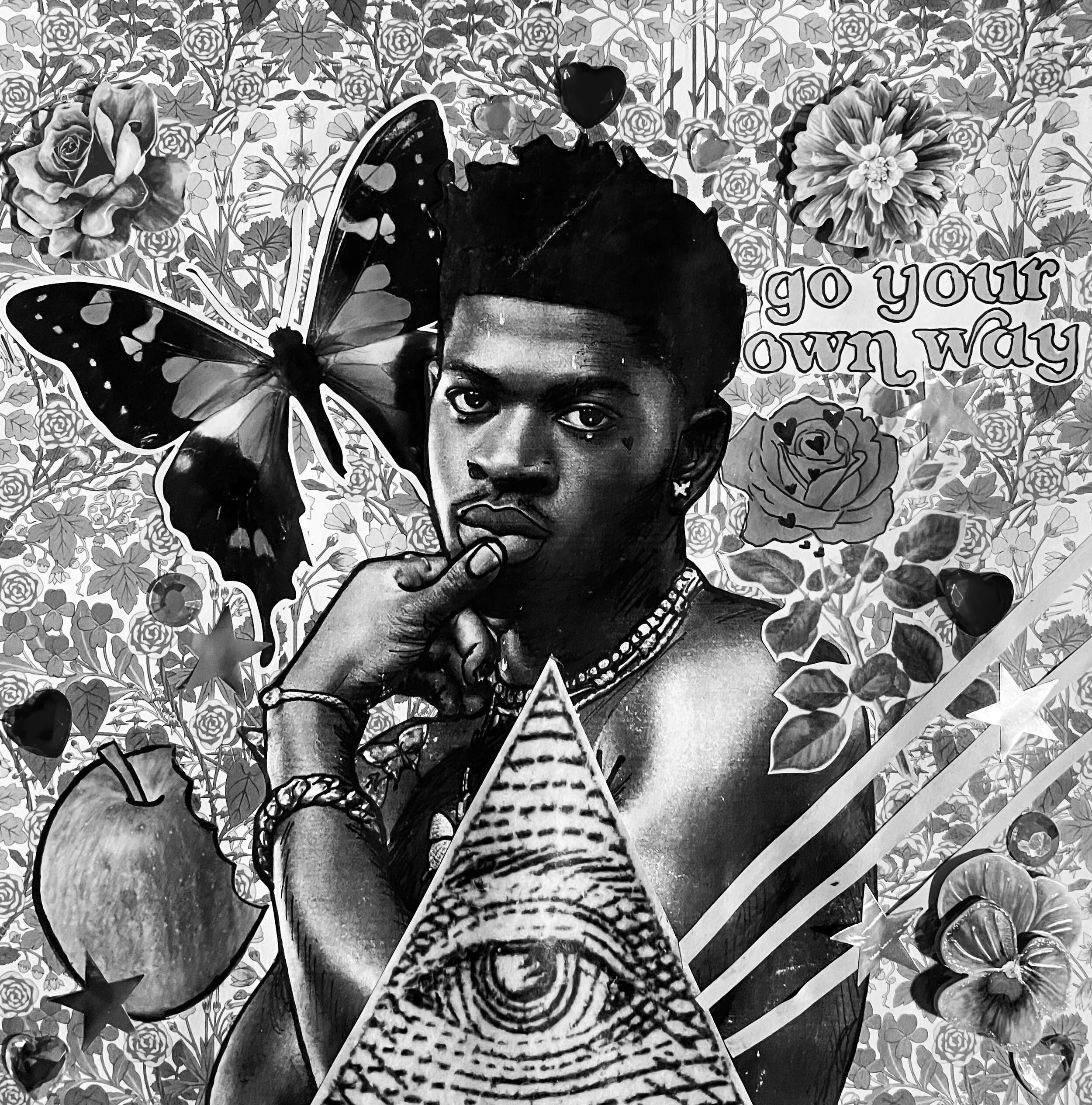 (S2, E24) What Lil Nas X Wants