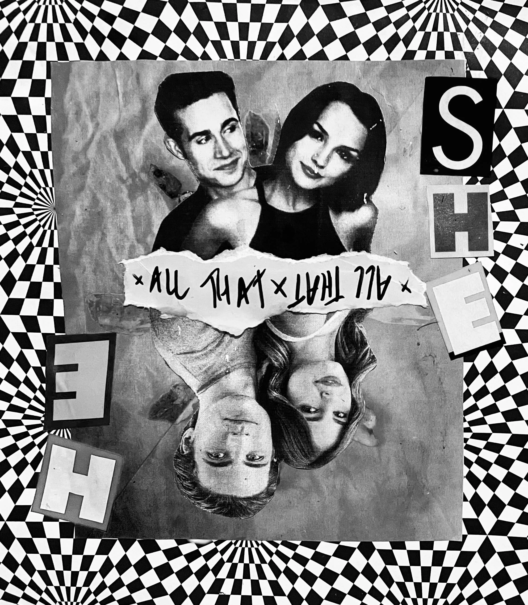 (S2, E25) They’re All That