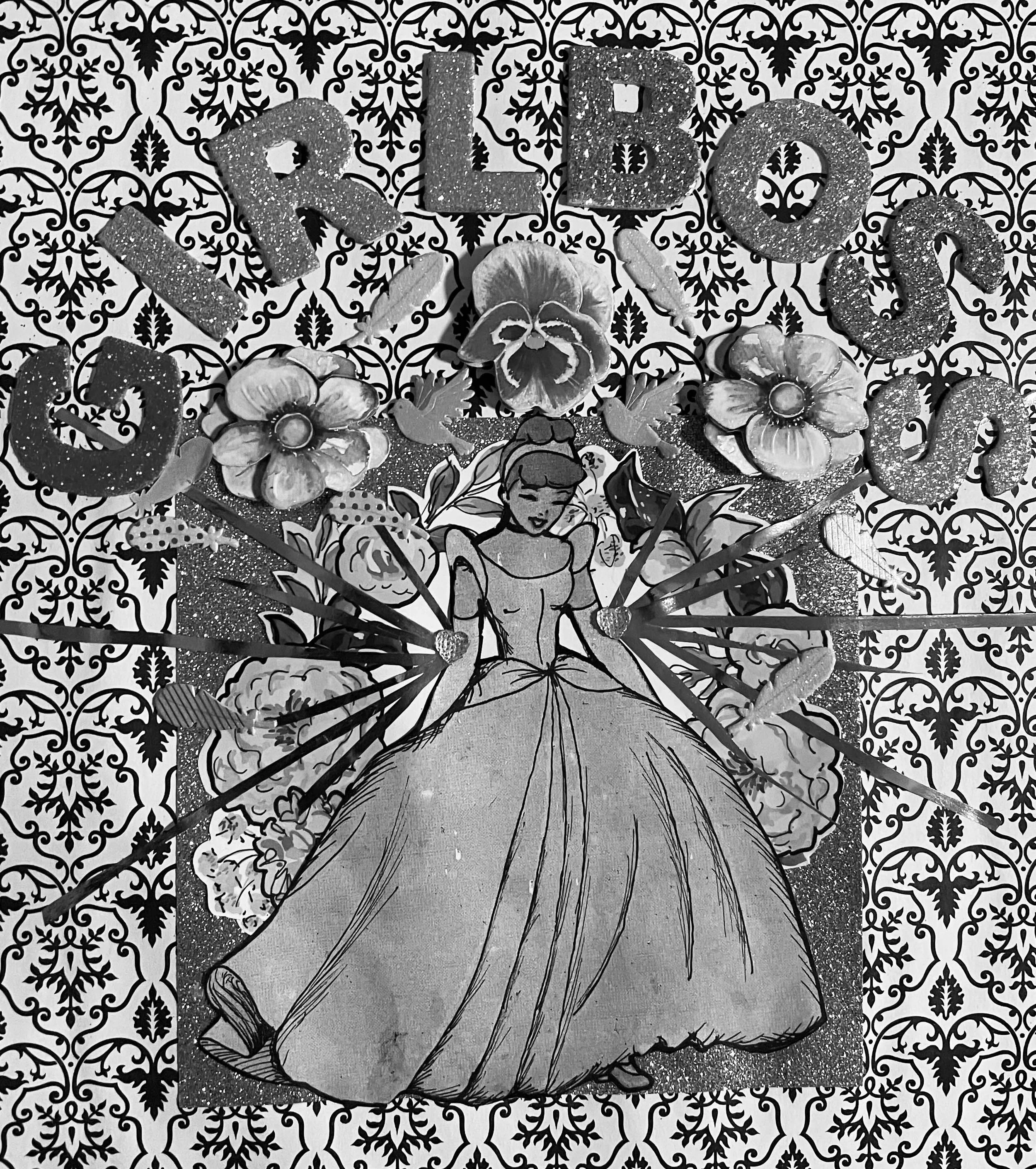 (S2, E26) Gaslight, Gatekeep, Girl Boss, Glass Slipper