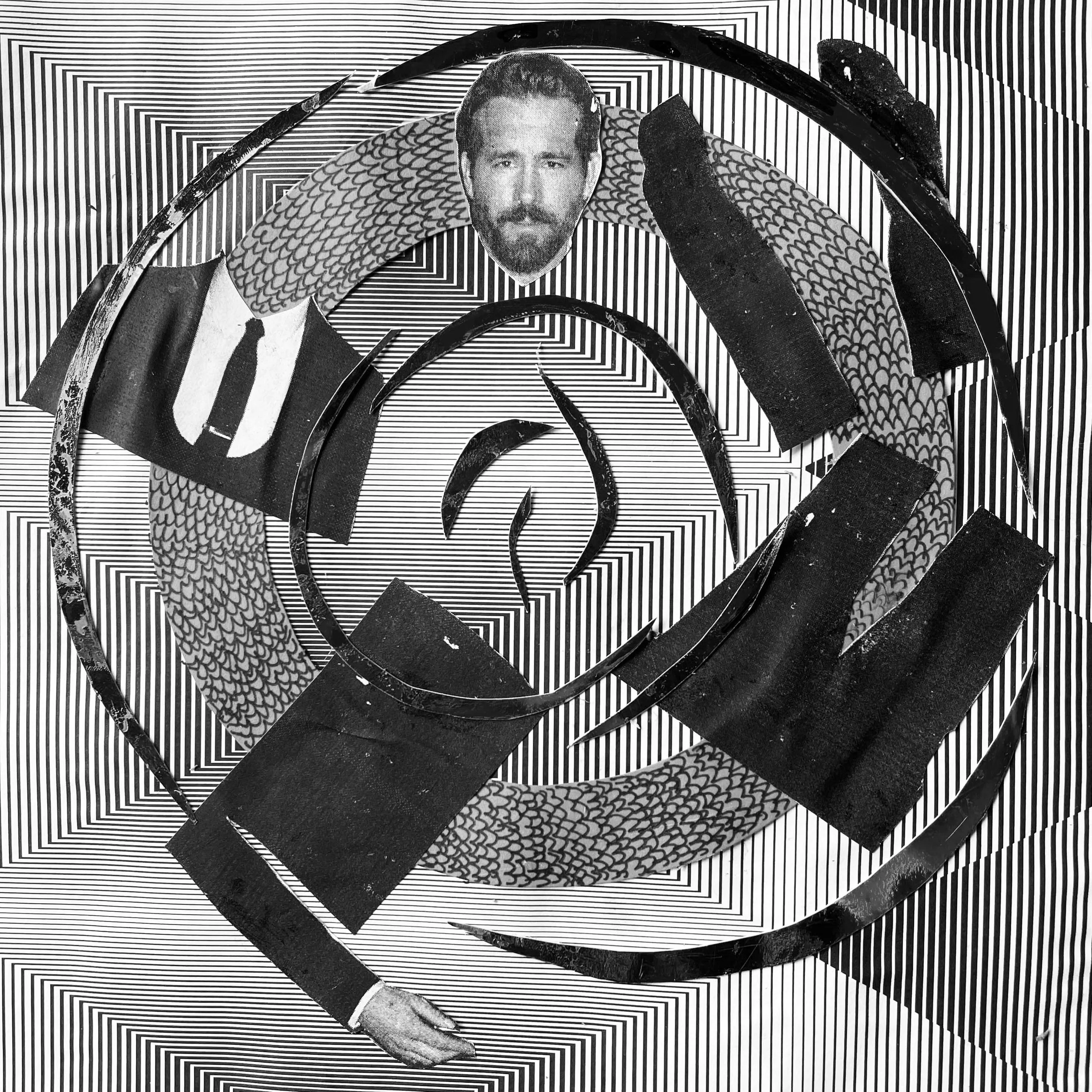 (S2, E28) The Ryan Reynolds Ouroboros