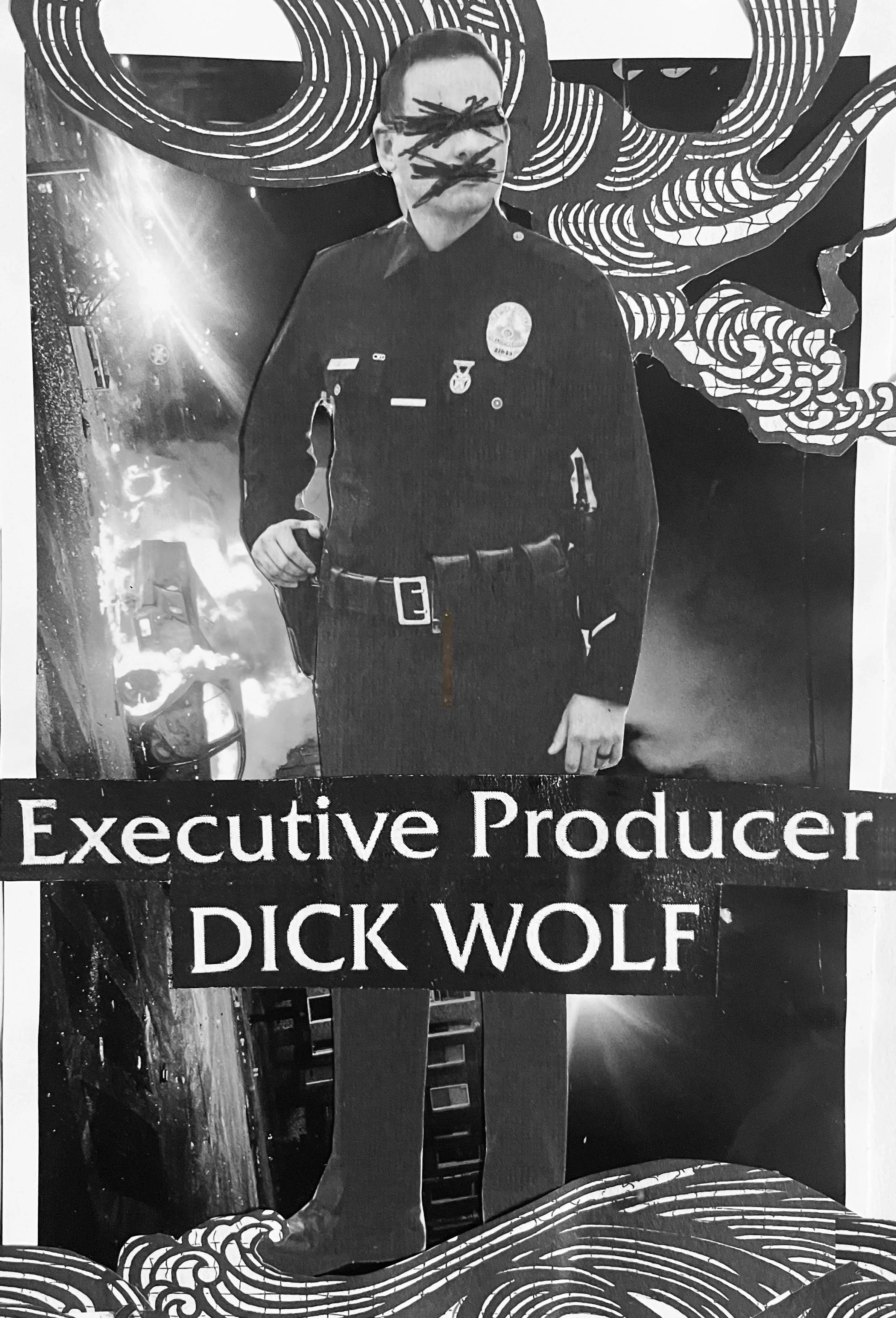 (S2, E30) Law and Order: Civil Liberties Violation