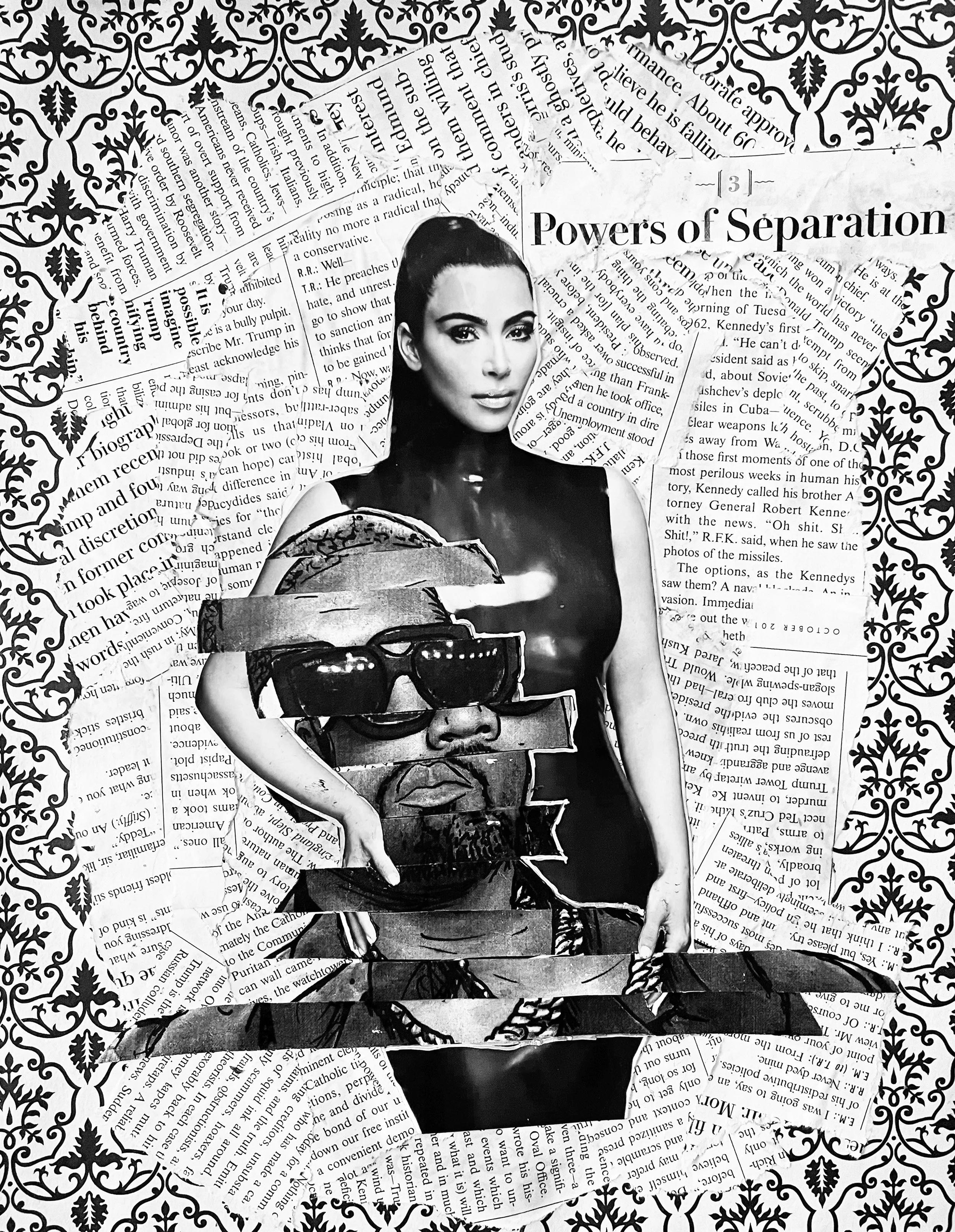 (S3, E1) Kanye West and the Never-Ending Context Collapse