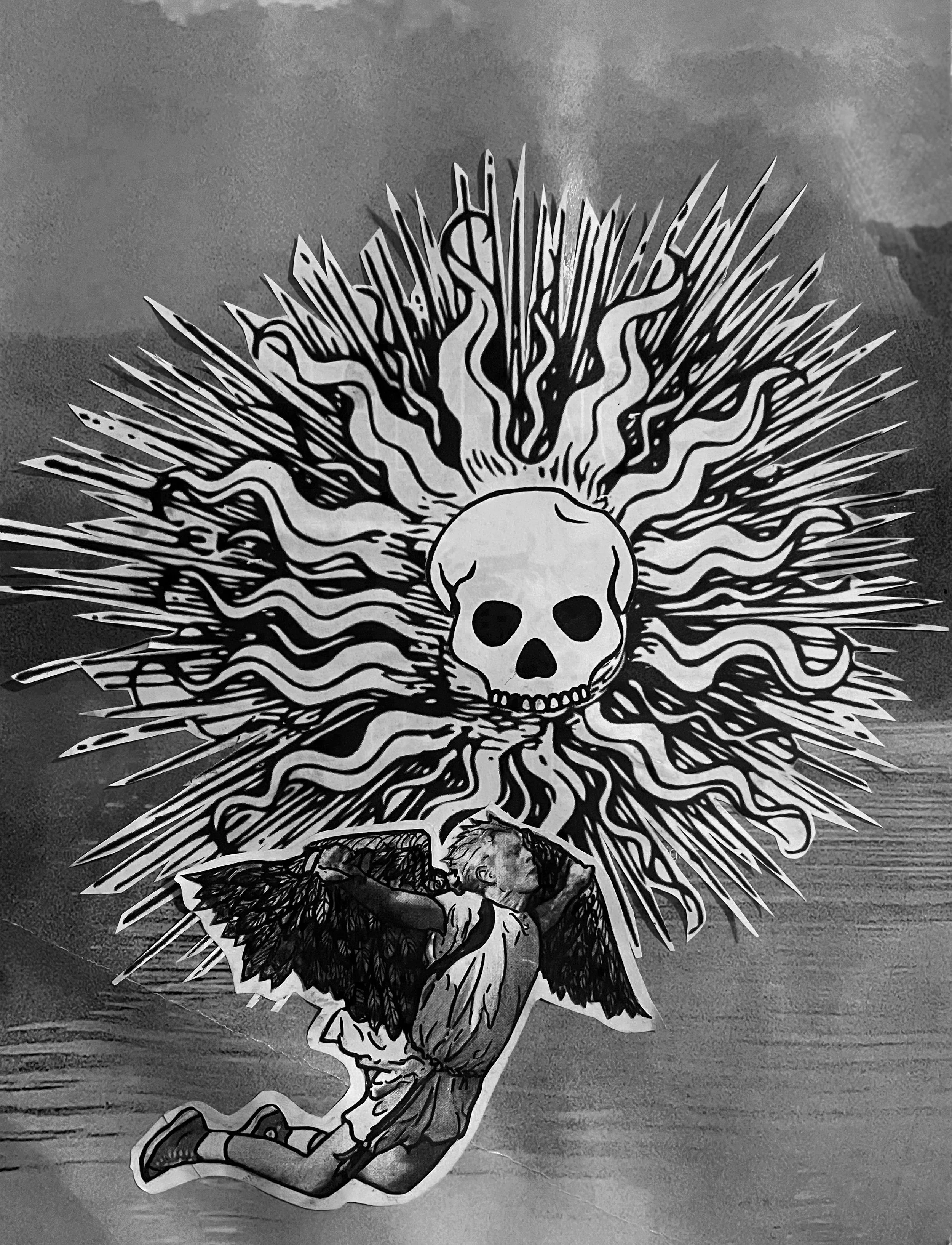 (S3, E2) Jackass Forever and Ever Amen