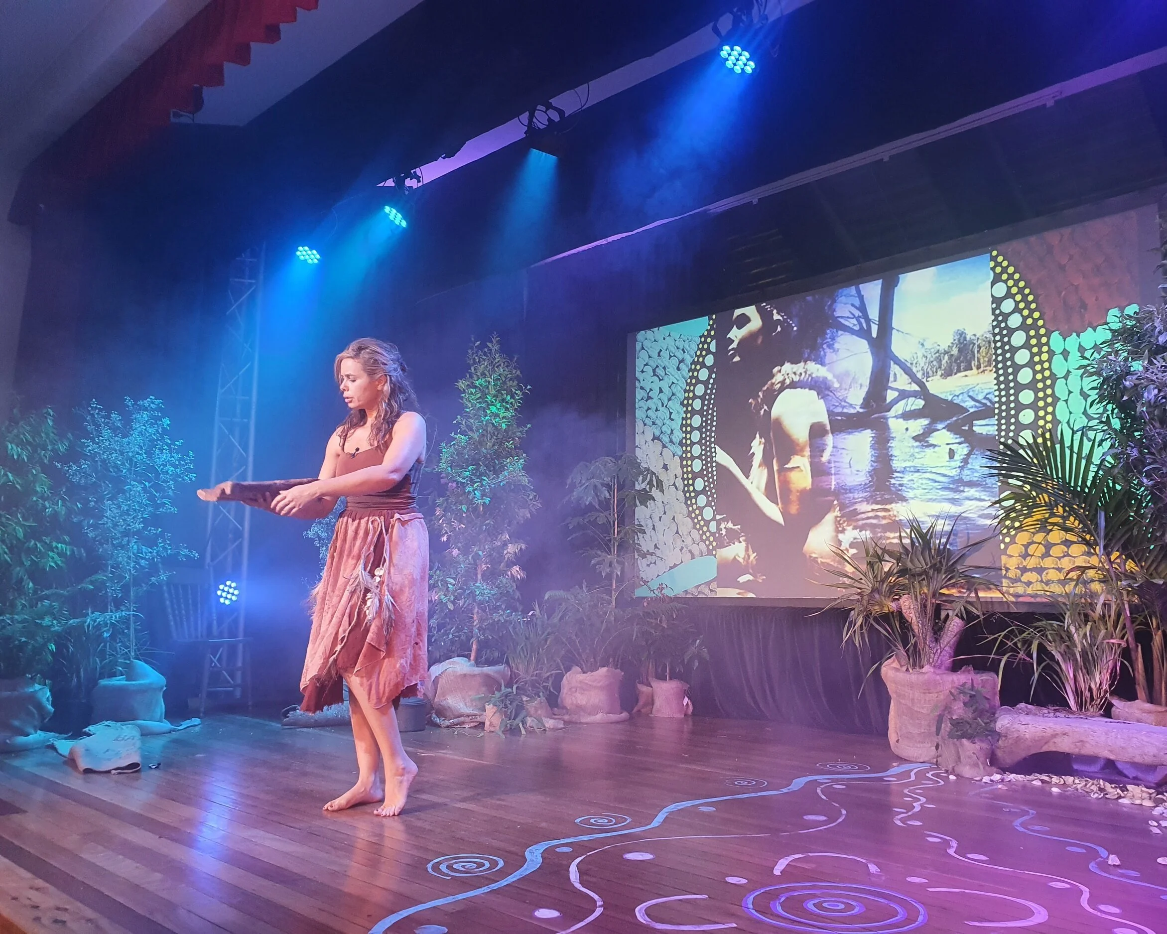 MATRIARCH - Melbourne Fringe 2020