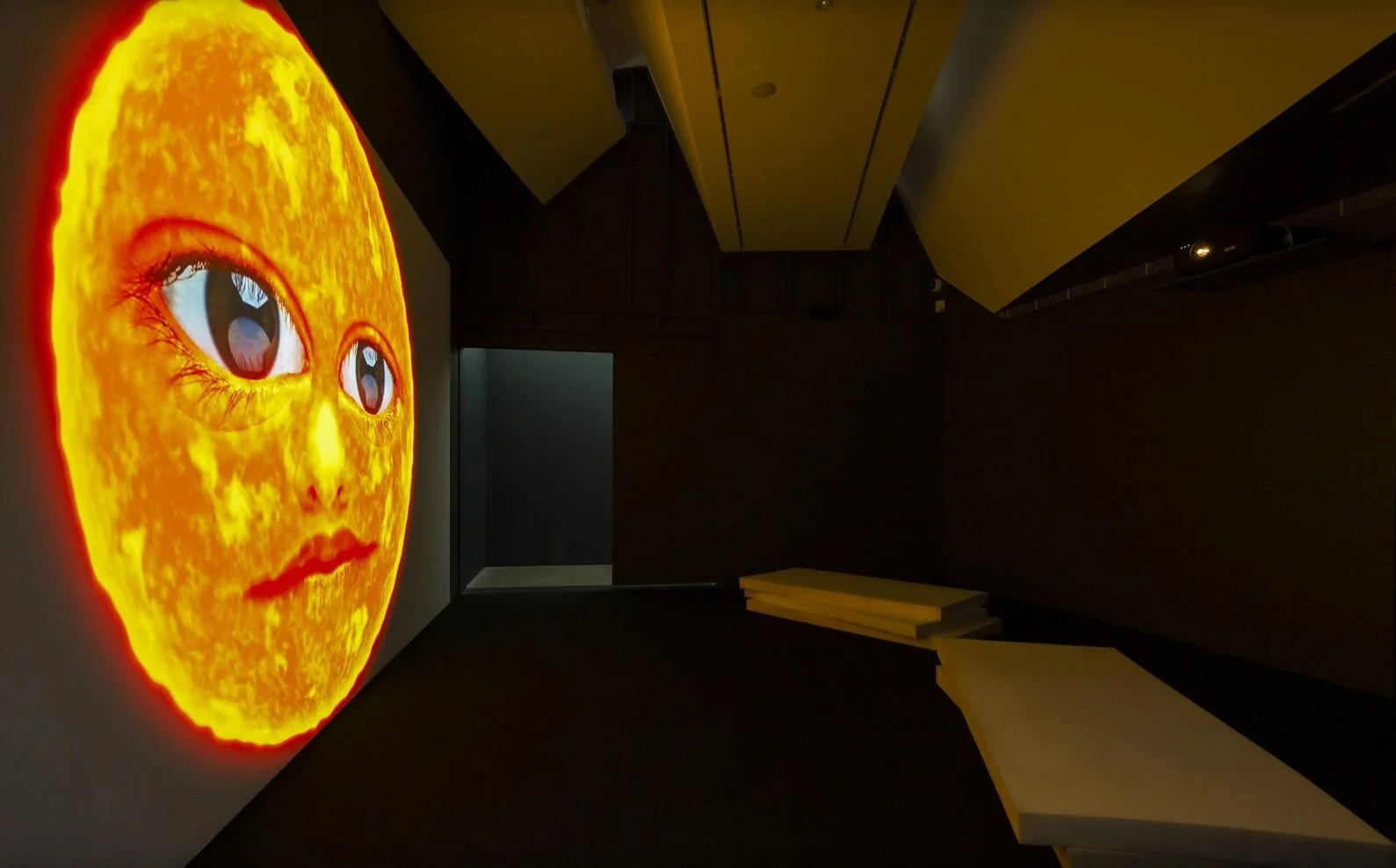 THE NEW SUN - Heide Museum of Modern Art