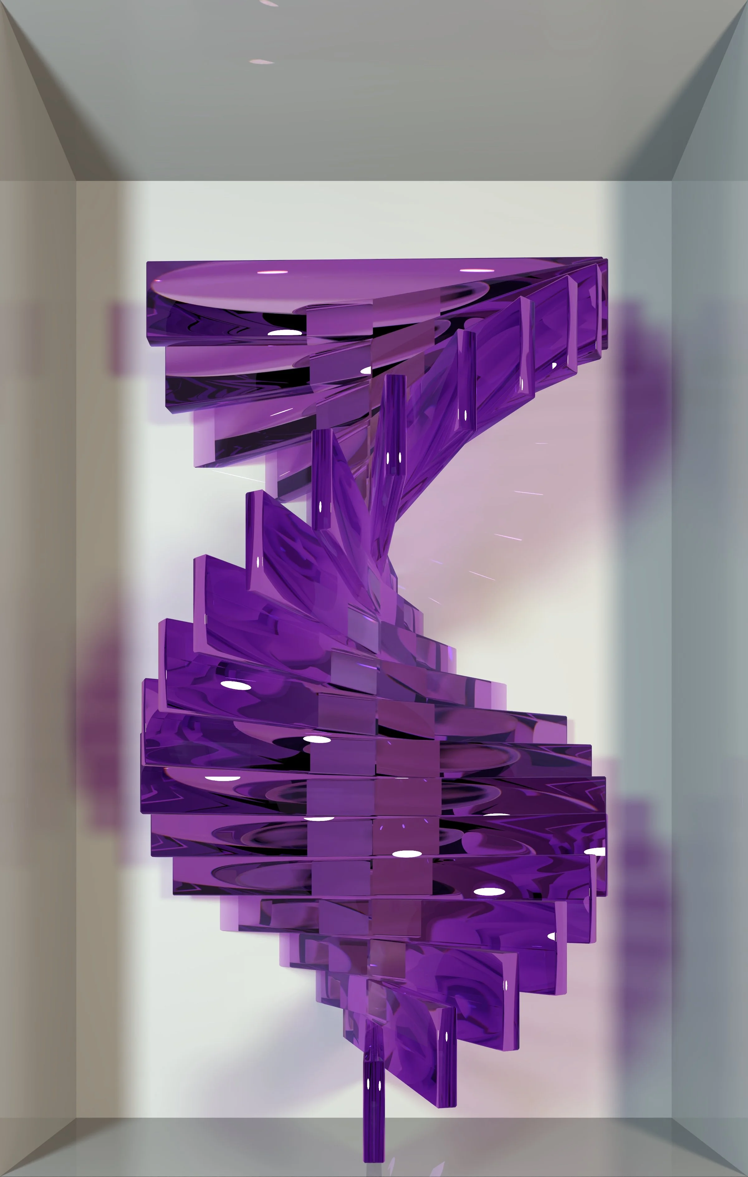 Kris Amicus - Houdini/Redshift