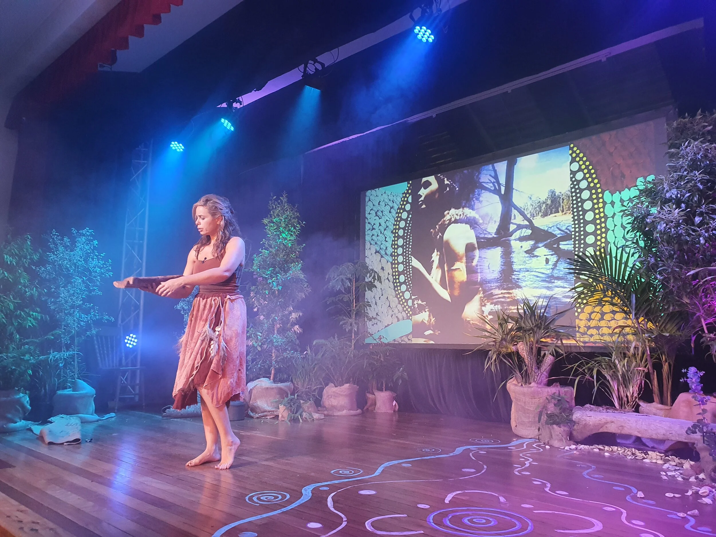 Matriarch - Melbourne Fringe 2020
