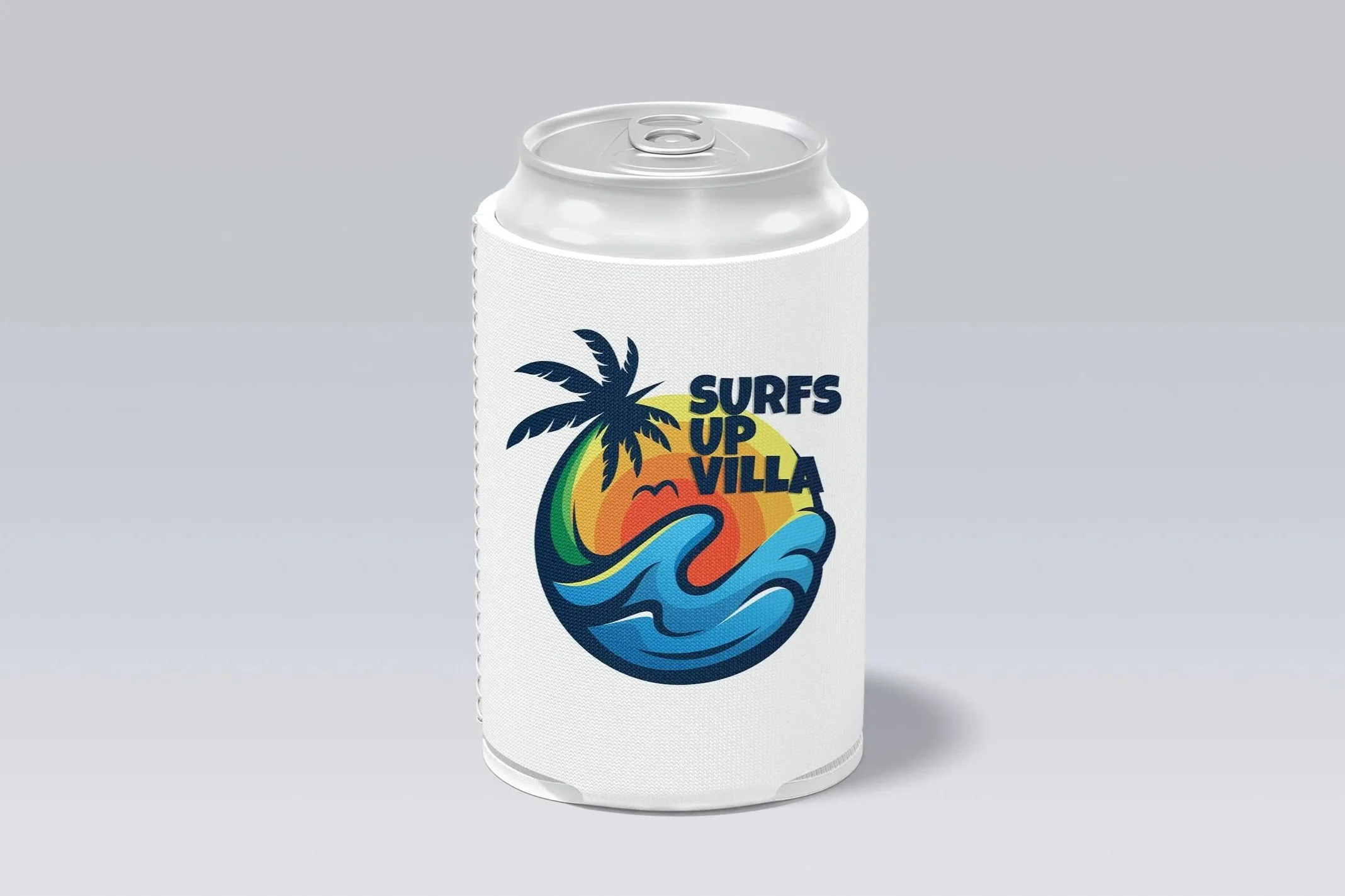 Custom Stubby Holder Printing in Margaret River.