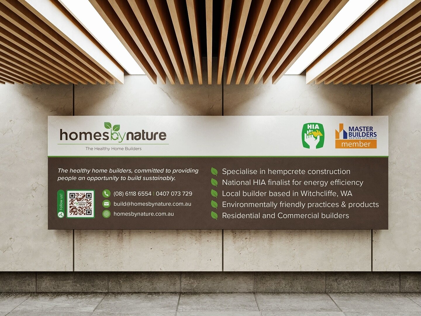 Signage design for Homes By Nature!
#sign #signs #signage #signmaking #signagedesign #advertising #billboard #billboards #billboarddesign #hempcretebuilder #energyefficiency #localbuilder #sustainablebuilding #sustainableconstruction