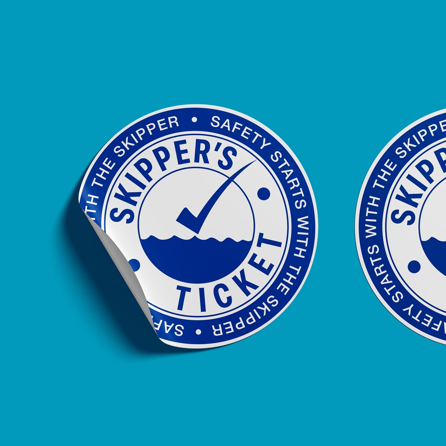 UV DTF Stickers!
Custom designed stickers for Boats, Jetskis &amp; Sailboats. 
✅ Improves your vessel&rsquo;s aesthetics
✅ Complies with State Regulations
✅ Durable &amp; easy to apply 
🌐 Get in touch to order today!