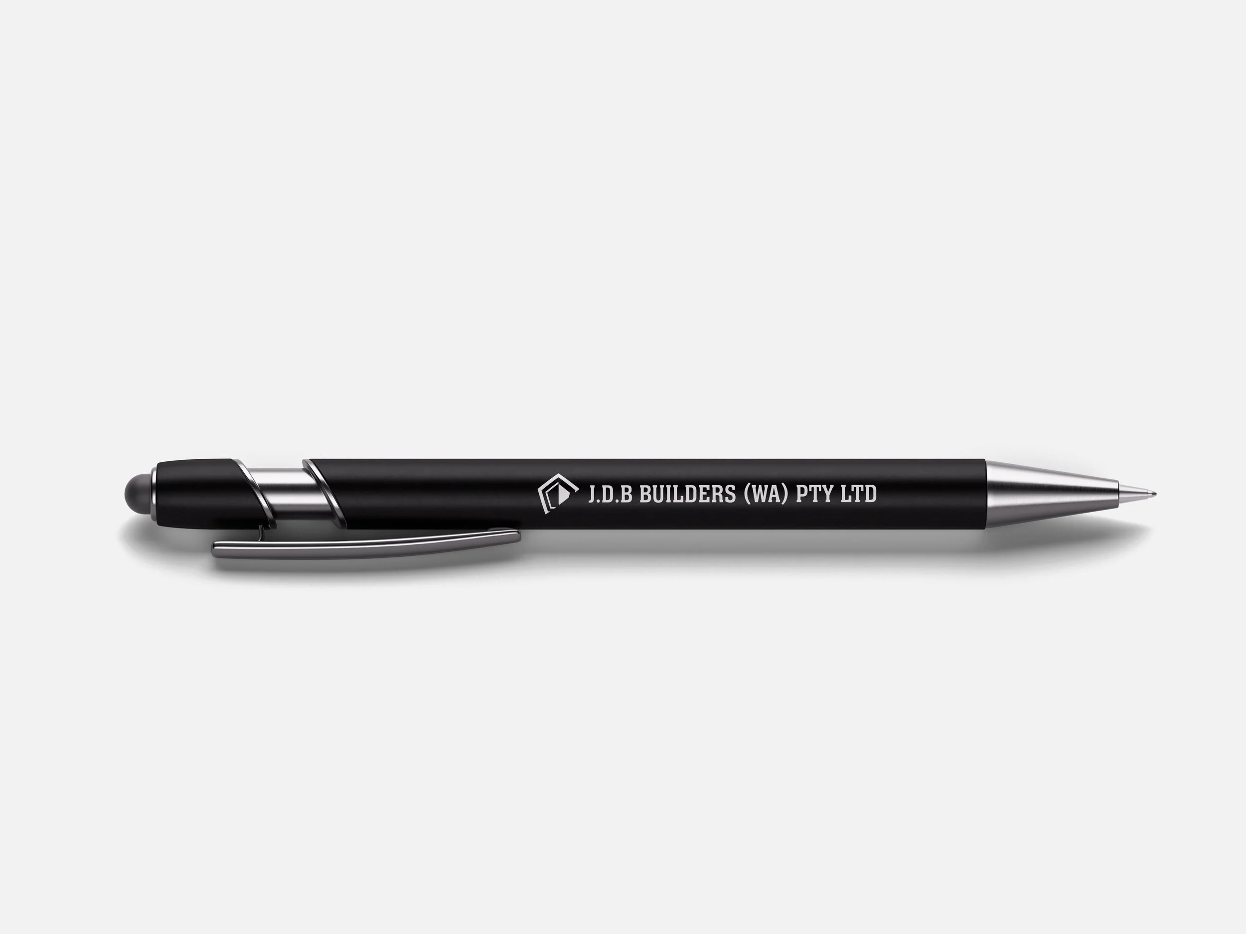 Custom branded pens in Margaret River.