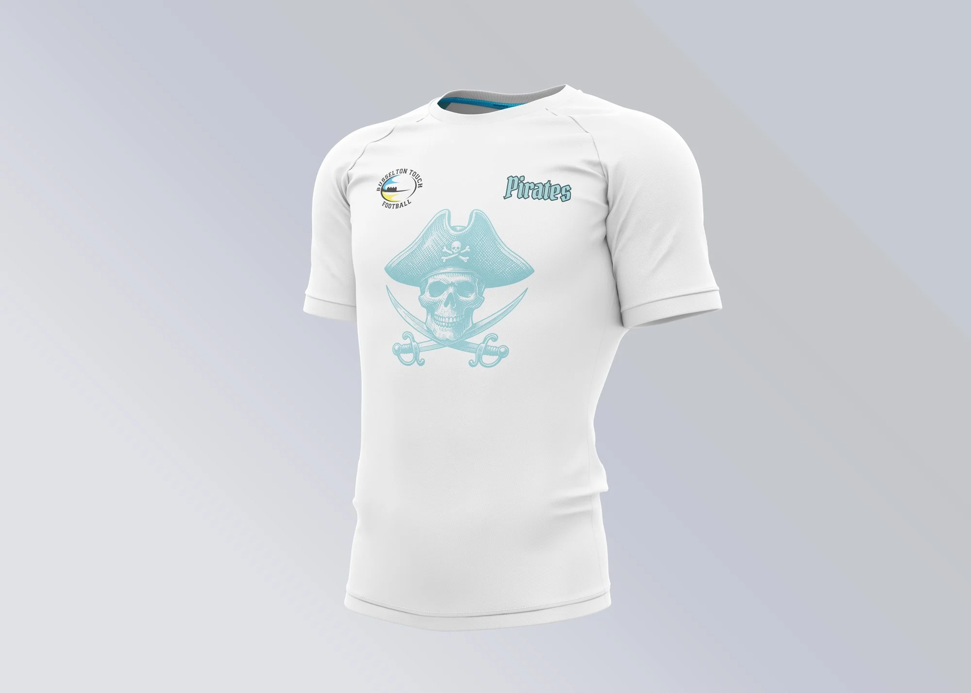 Sportswear and Teamwear in Margaret River, WA.