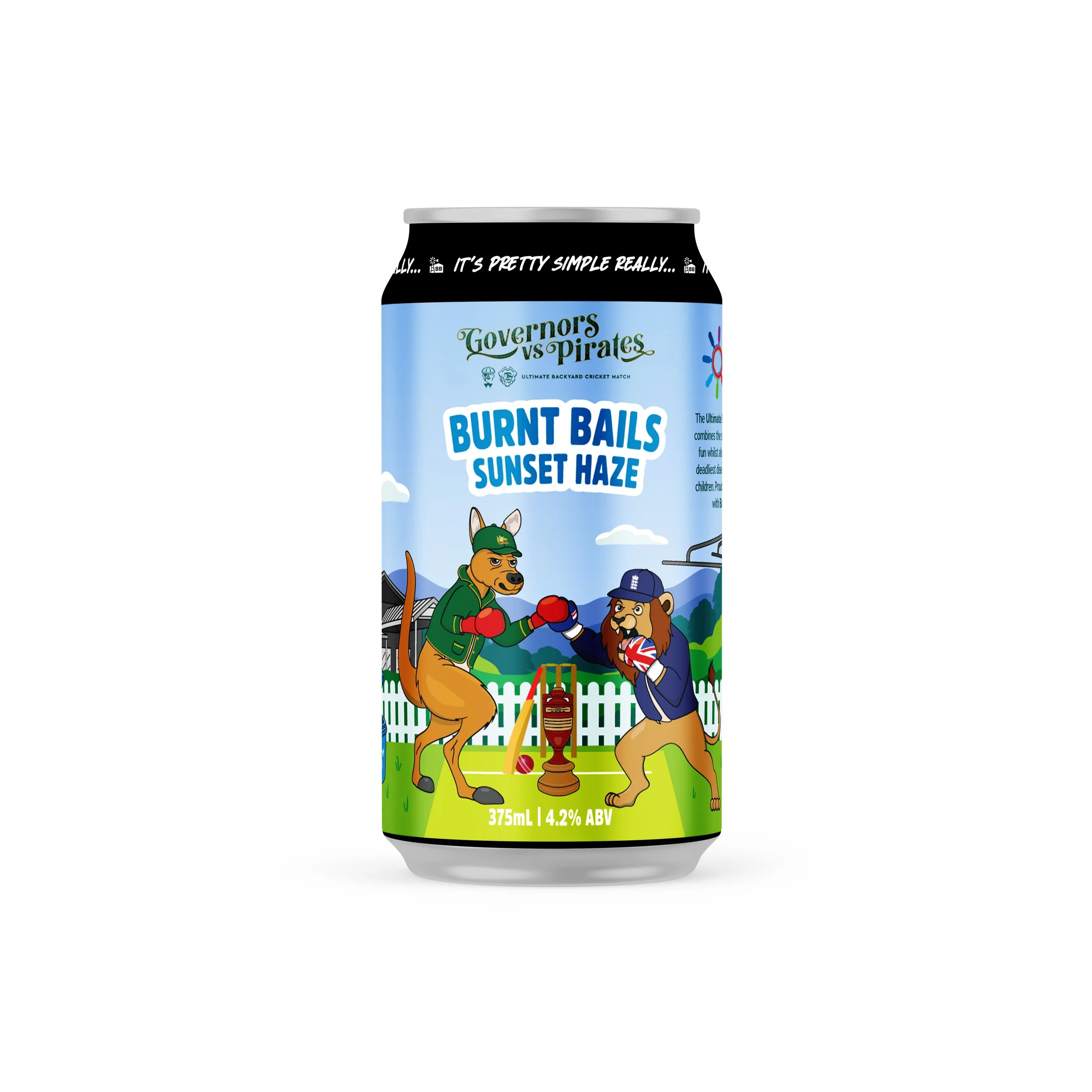 Pirateship Foundation