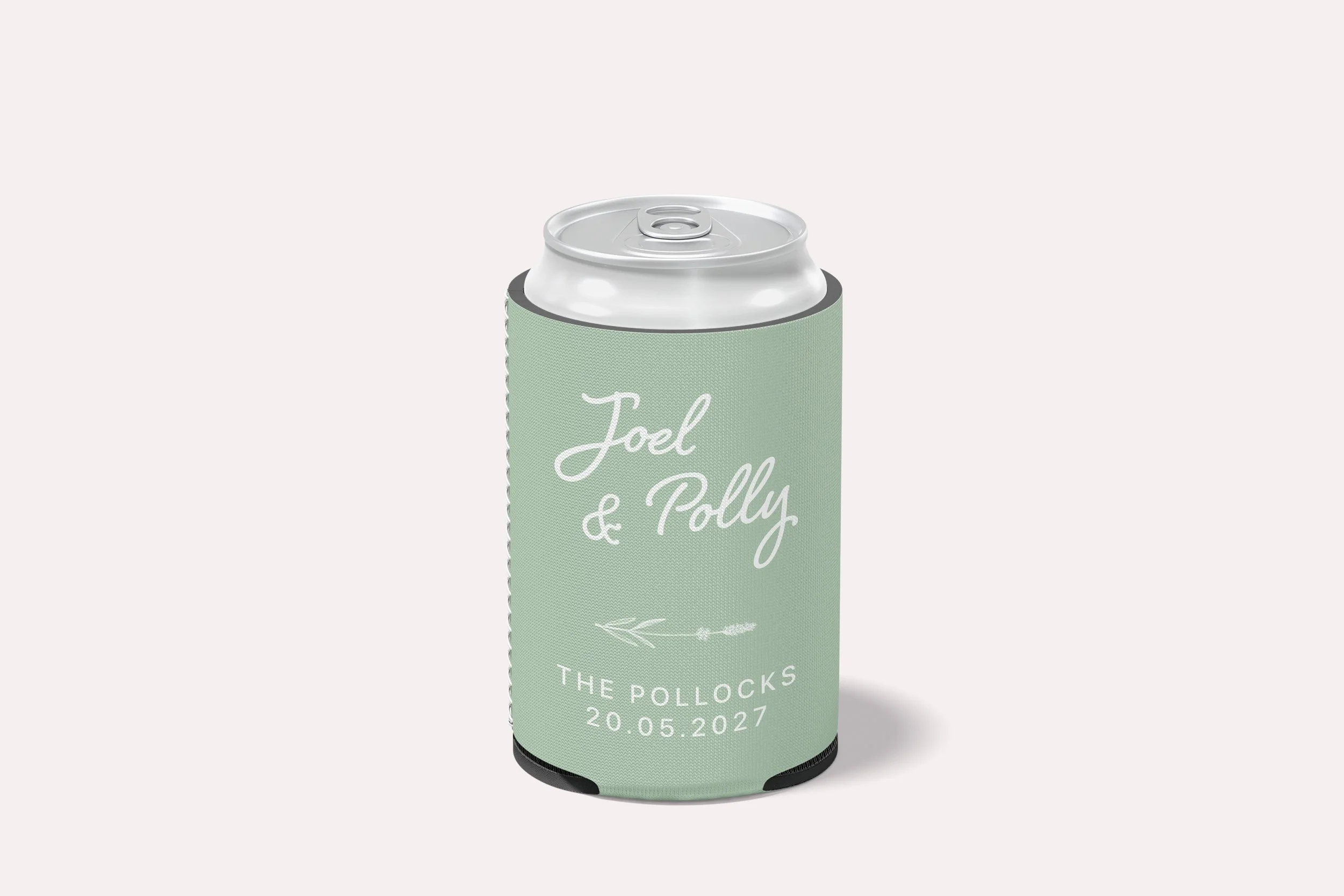 Personalised Stubby Holders in Margaret River WA.