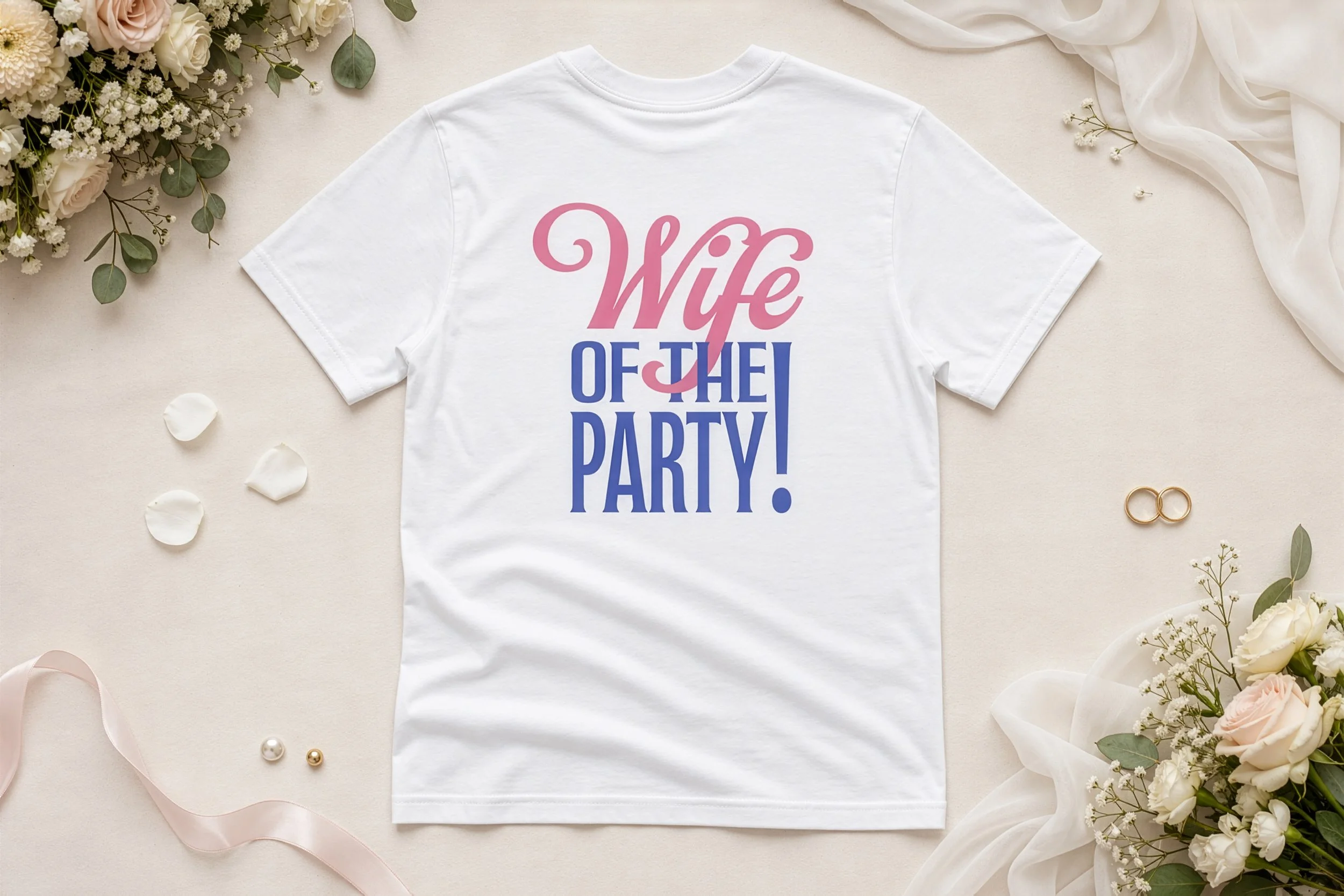 Personalised Wedding Gifts.