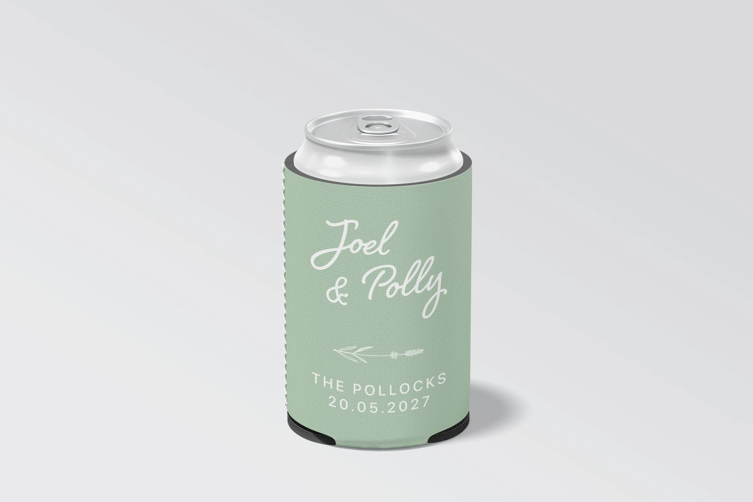 Personalised Stubby Holders in Margaret River WA.