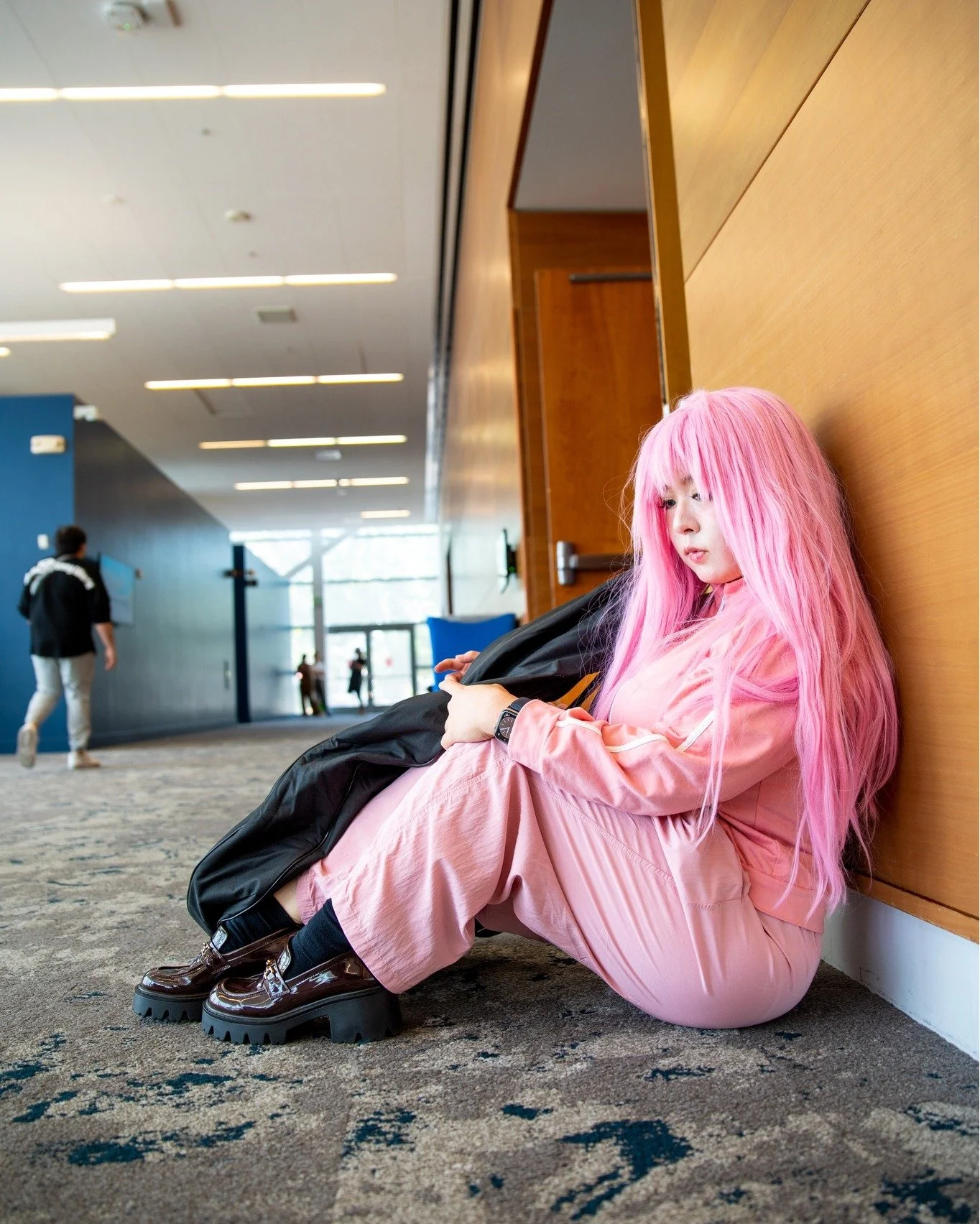Highlights from Day 1 of #AnimeImpulseBayArea2025

All of the Day 1 photos from Anime Impulse Bay Area are now available. You can view them on FB or my site: https://www.chrispang-productions.com/aiba-2025

#AnimeImpulse #AnimeImpulsebayarea #Bayarea