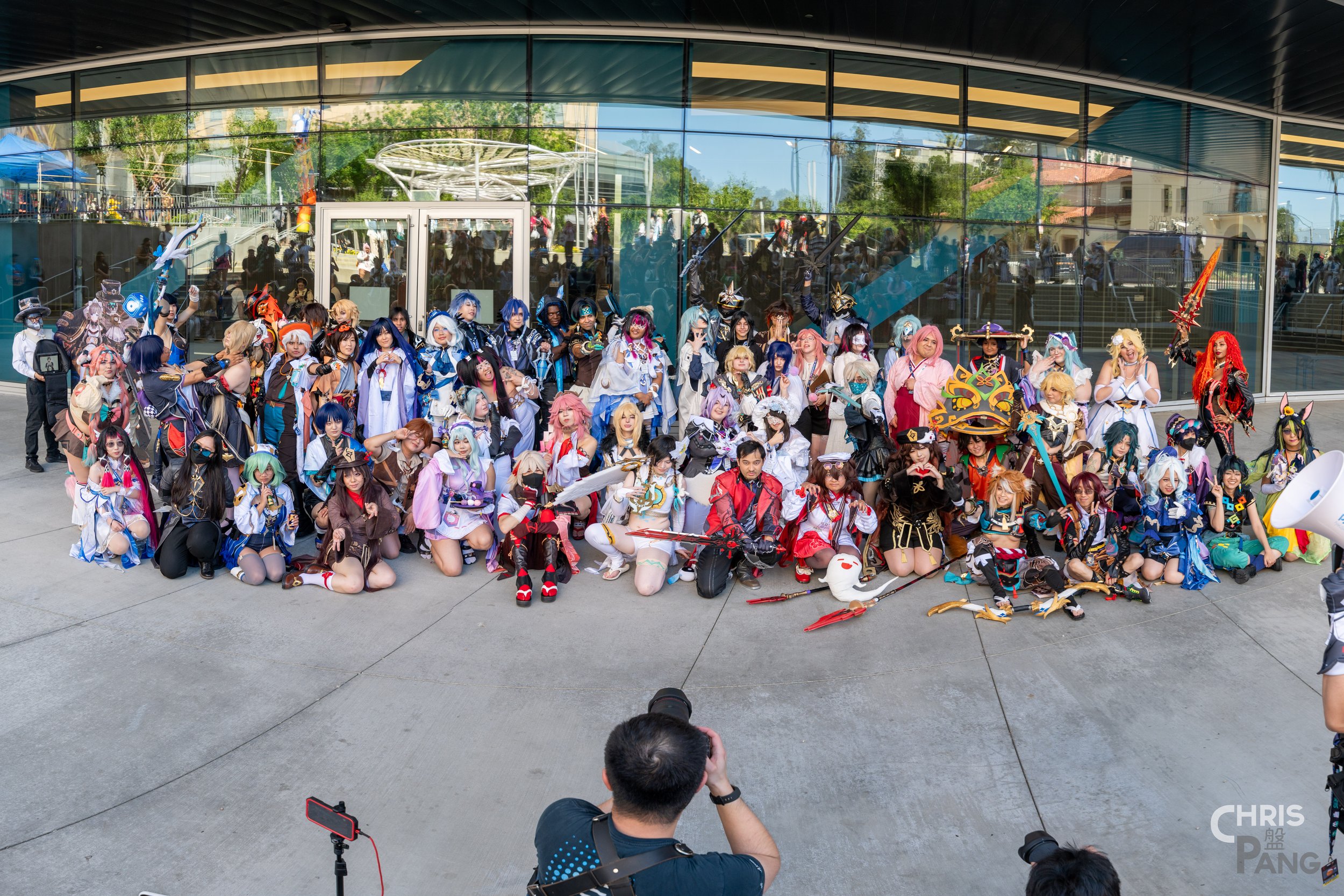 Fanime 2026