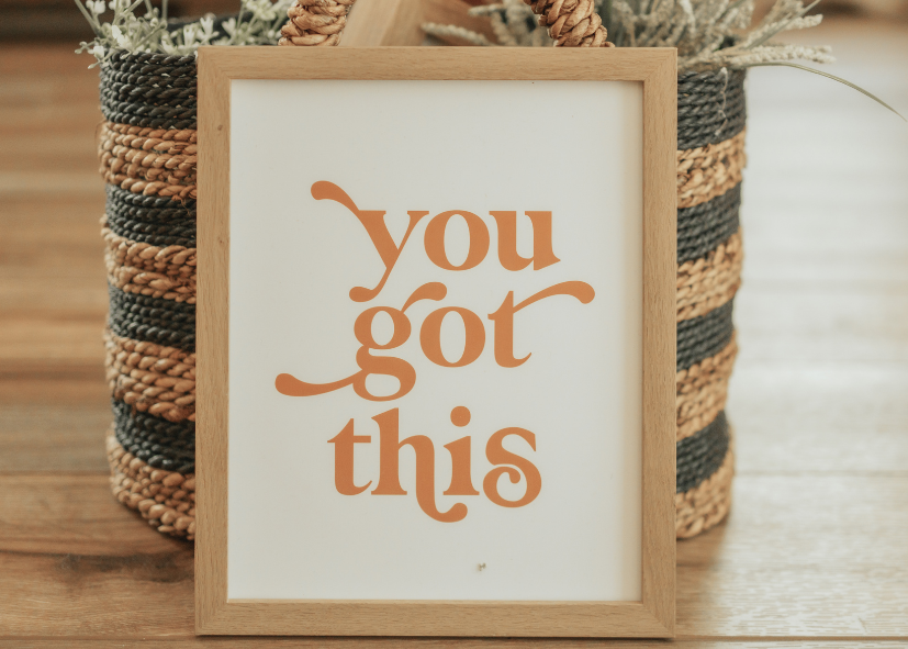 Seeing It Before You Live It: Why Vision Boarding Still Matters