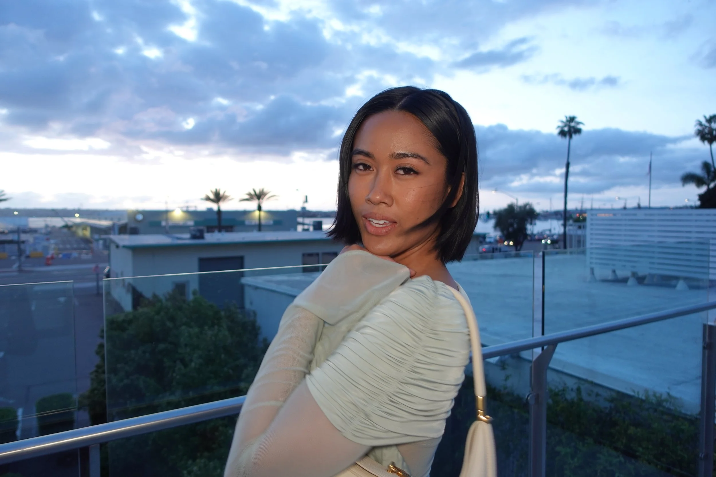 Progress Over Perfection: Filipino Food, Health, and Mindfulness with Darlene Nacional